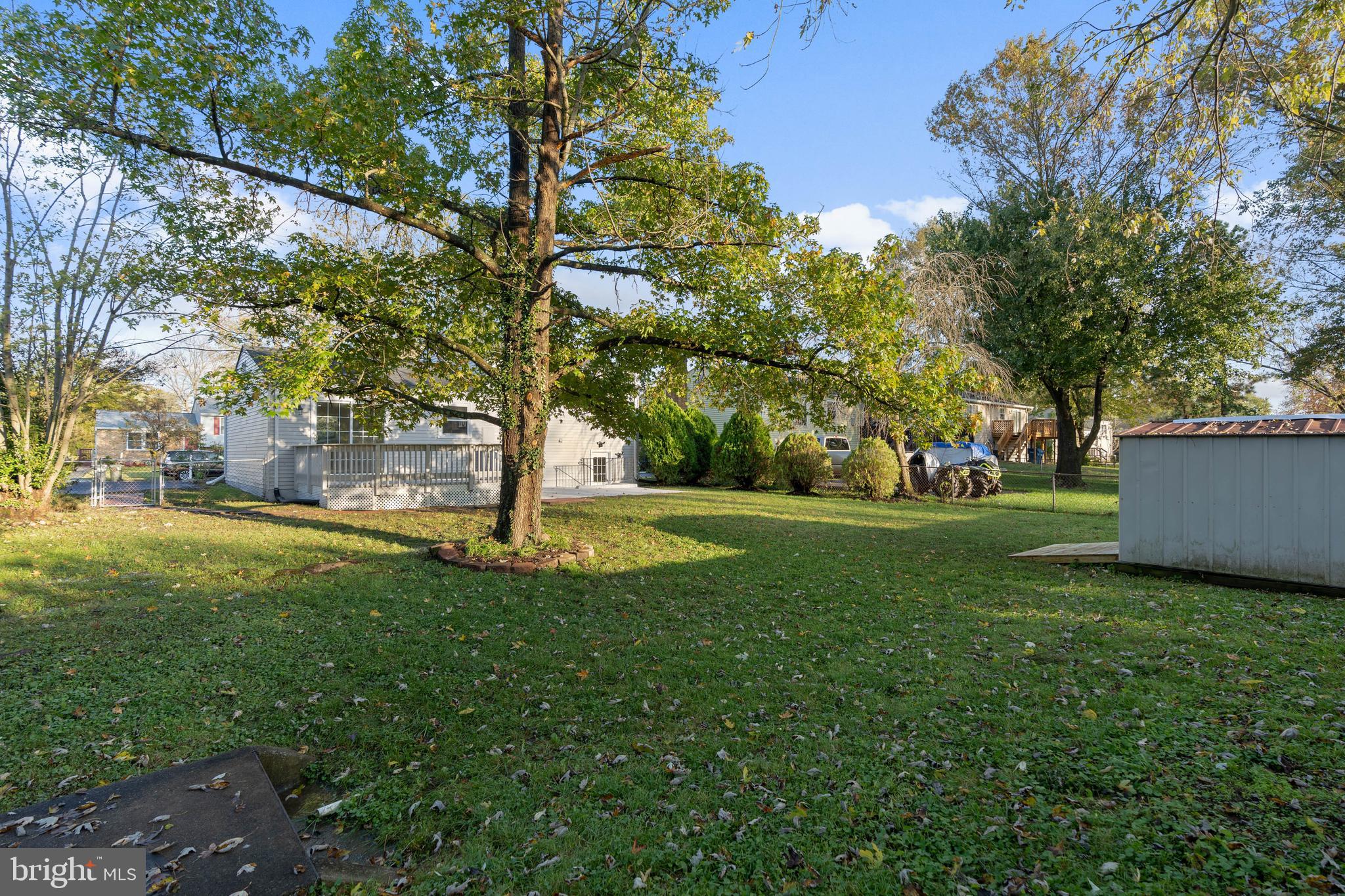 MT VERNON VALLEY - Residential