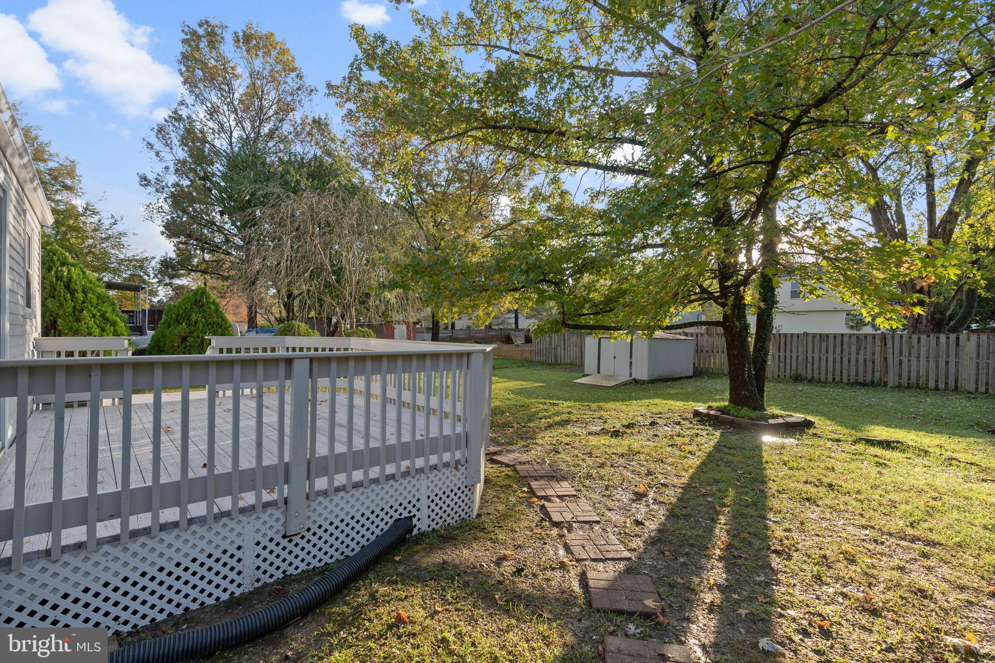 MT VERNON VALLEY - Residential