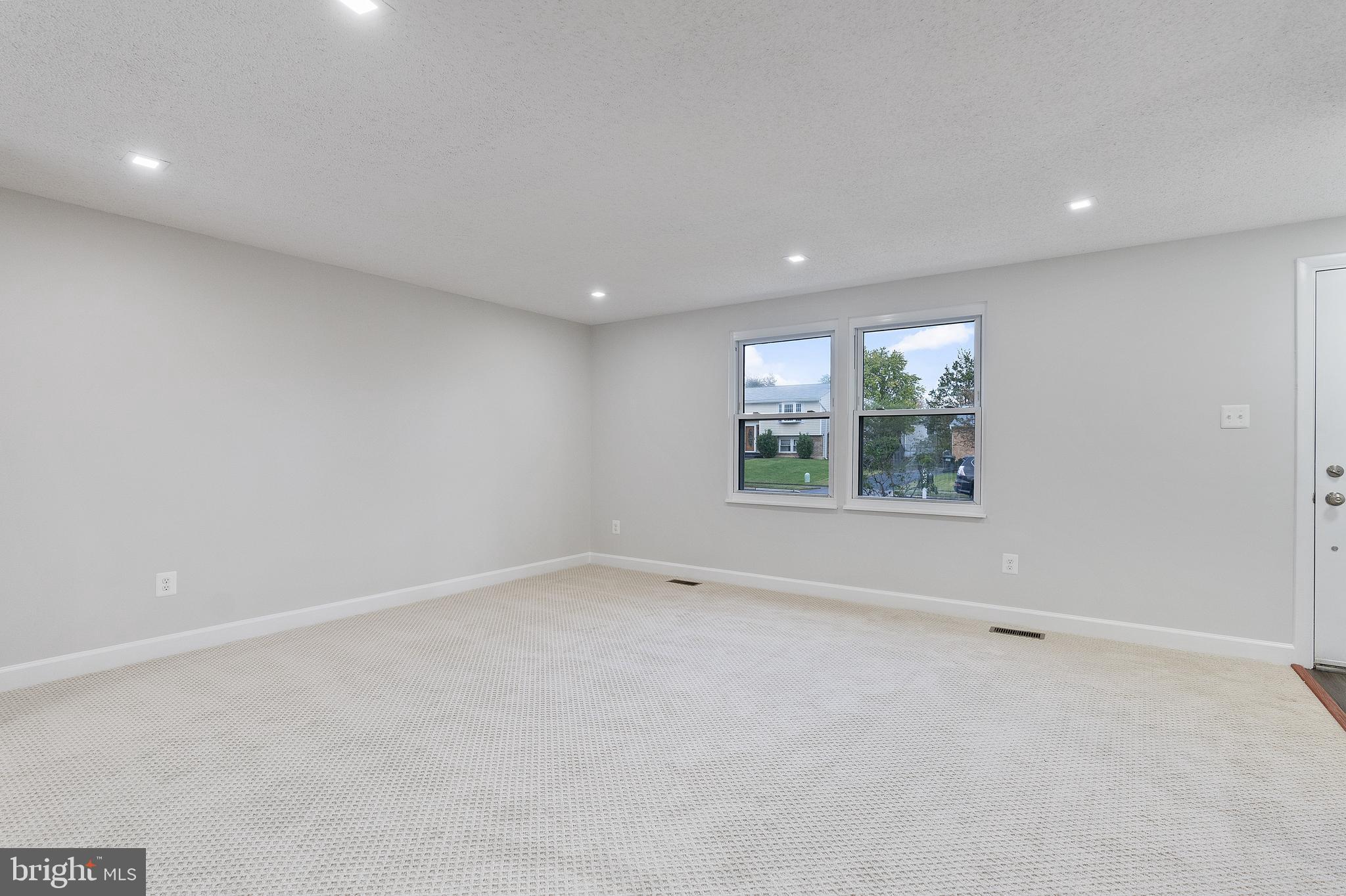 MT VERNON VALLEY - Residential