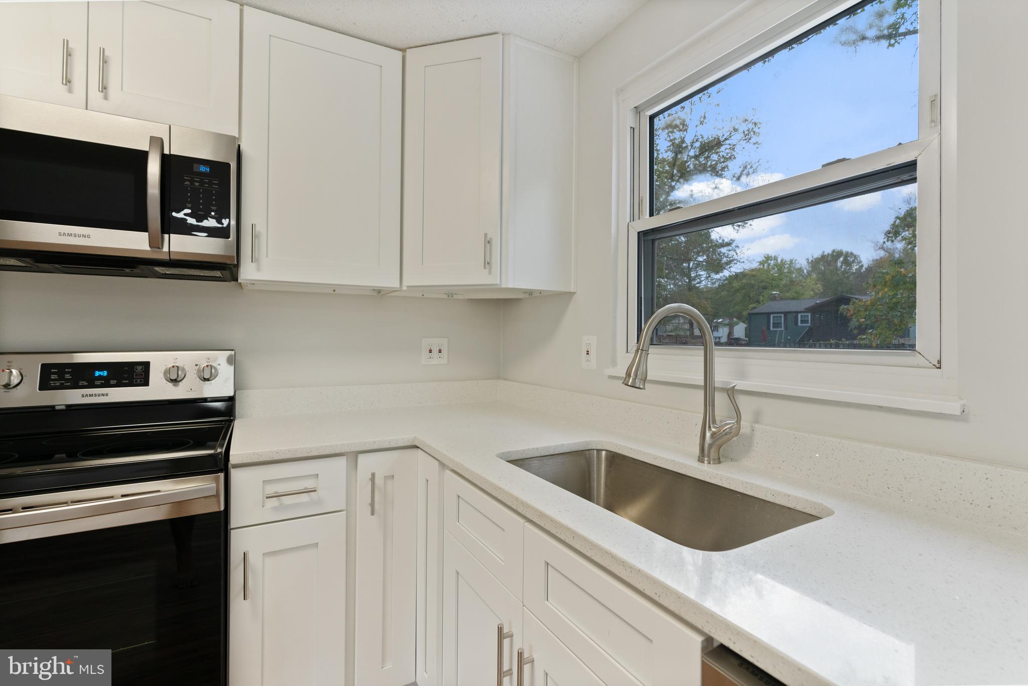 MT VERNON VALLEY - Residential