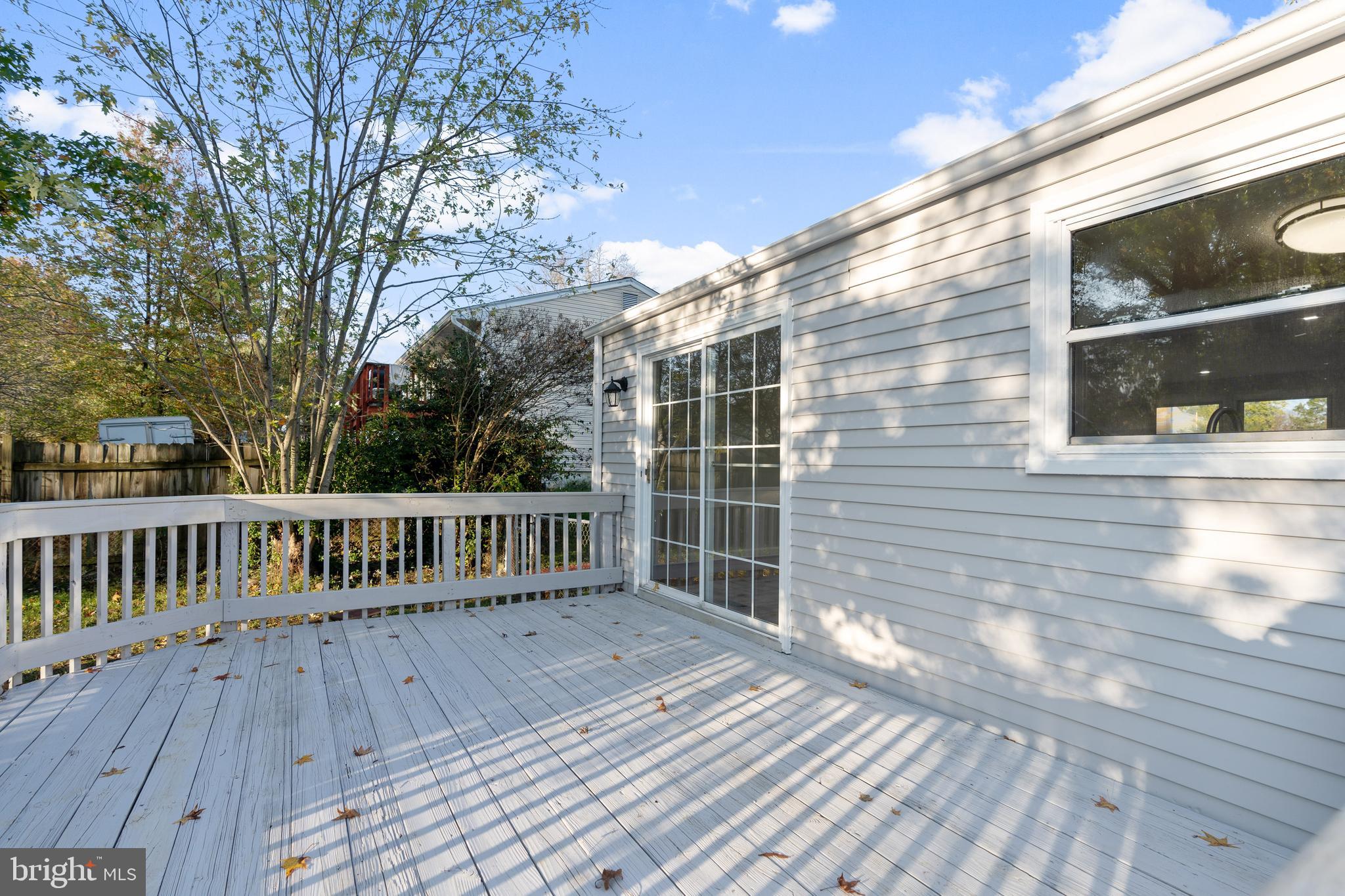 MT VERNON VALLEY - Residential