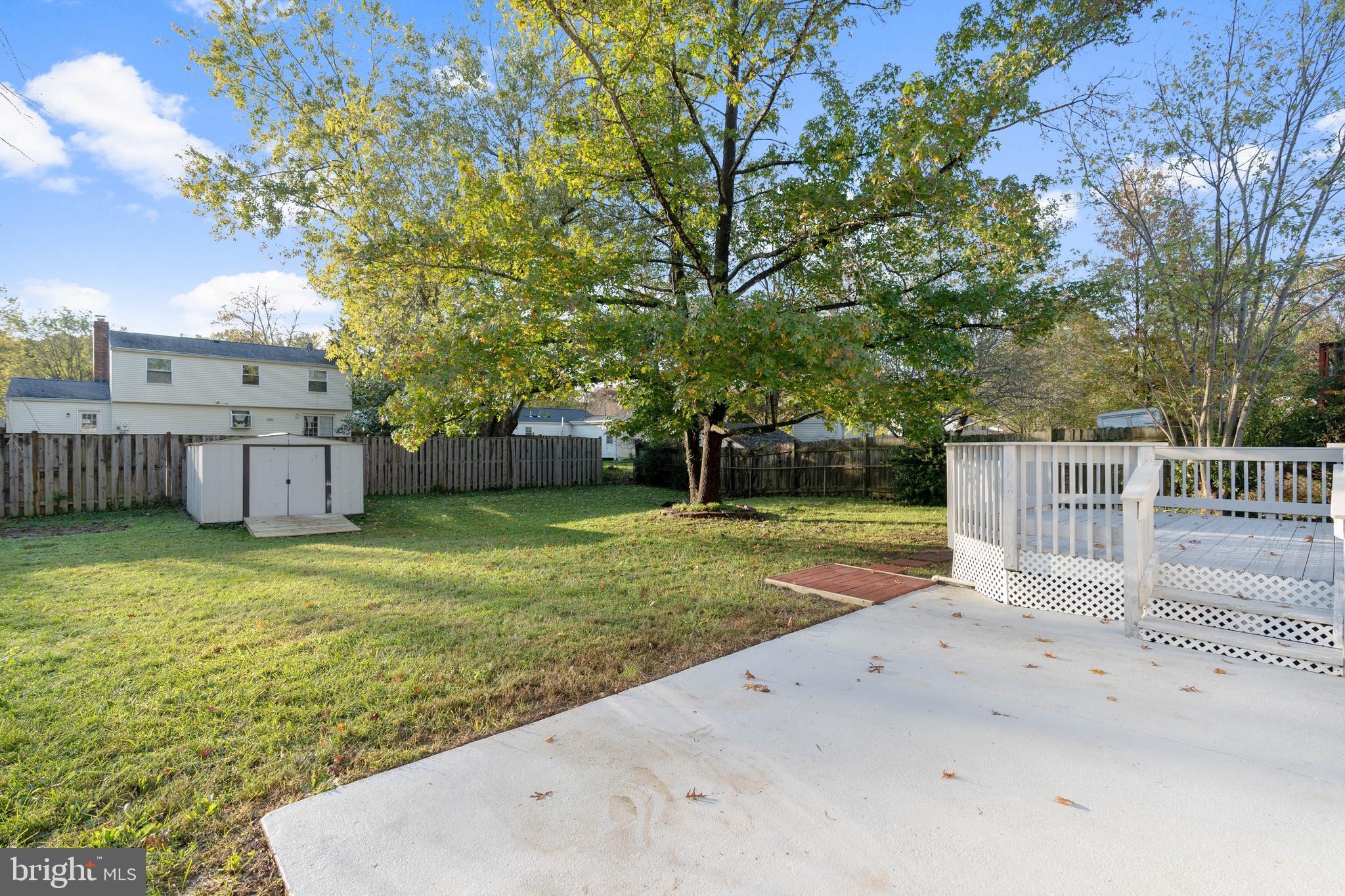 MT VERNON VALLEY - Residential