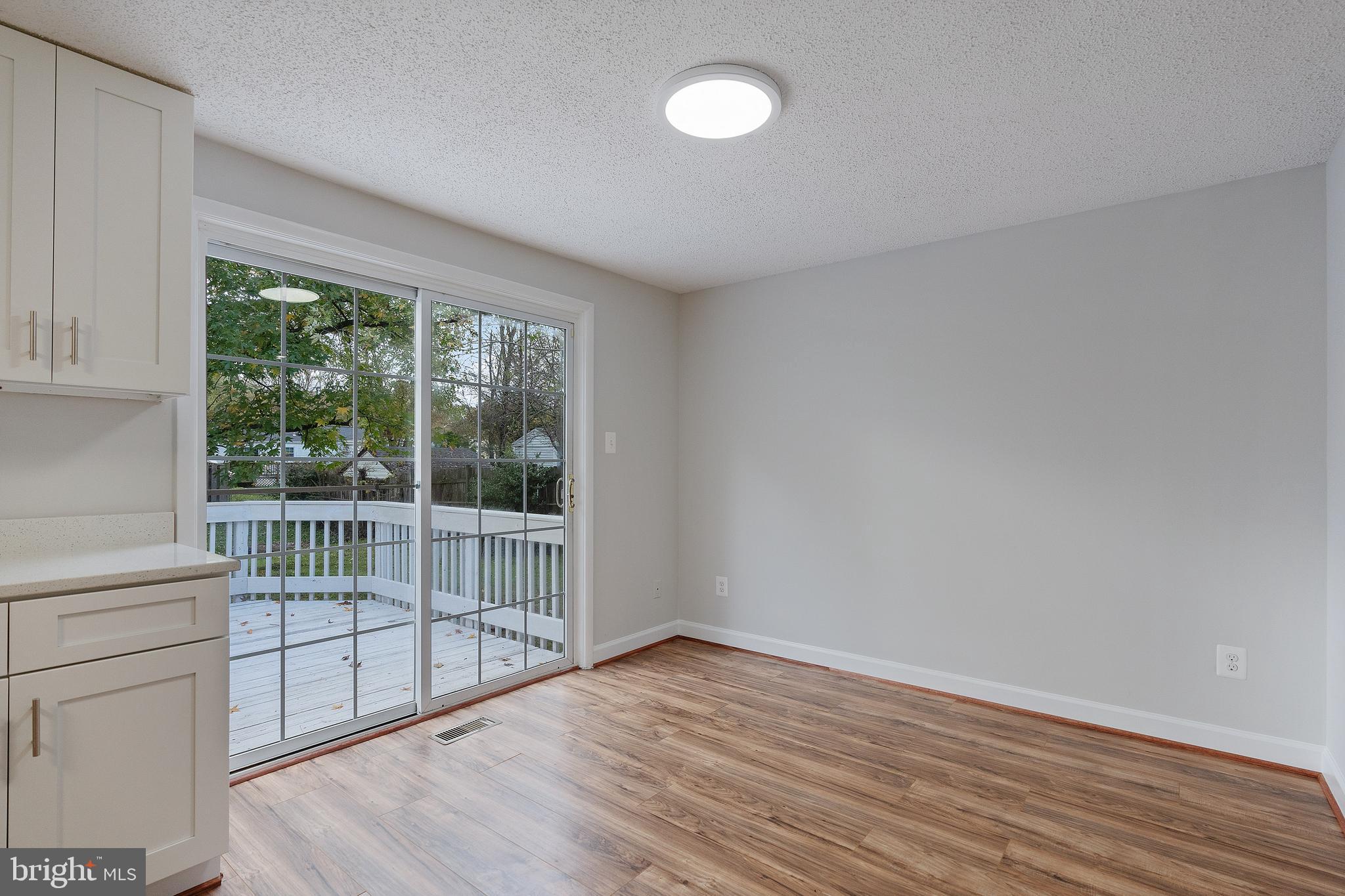 MT VERNON VALLEY - Residential