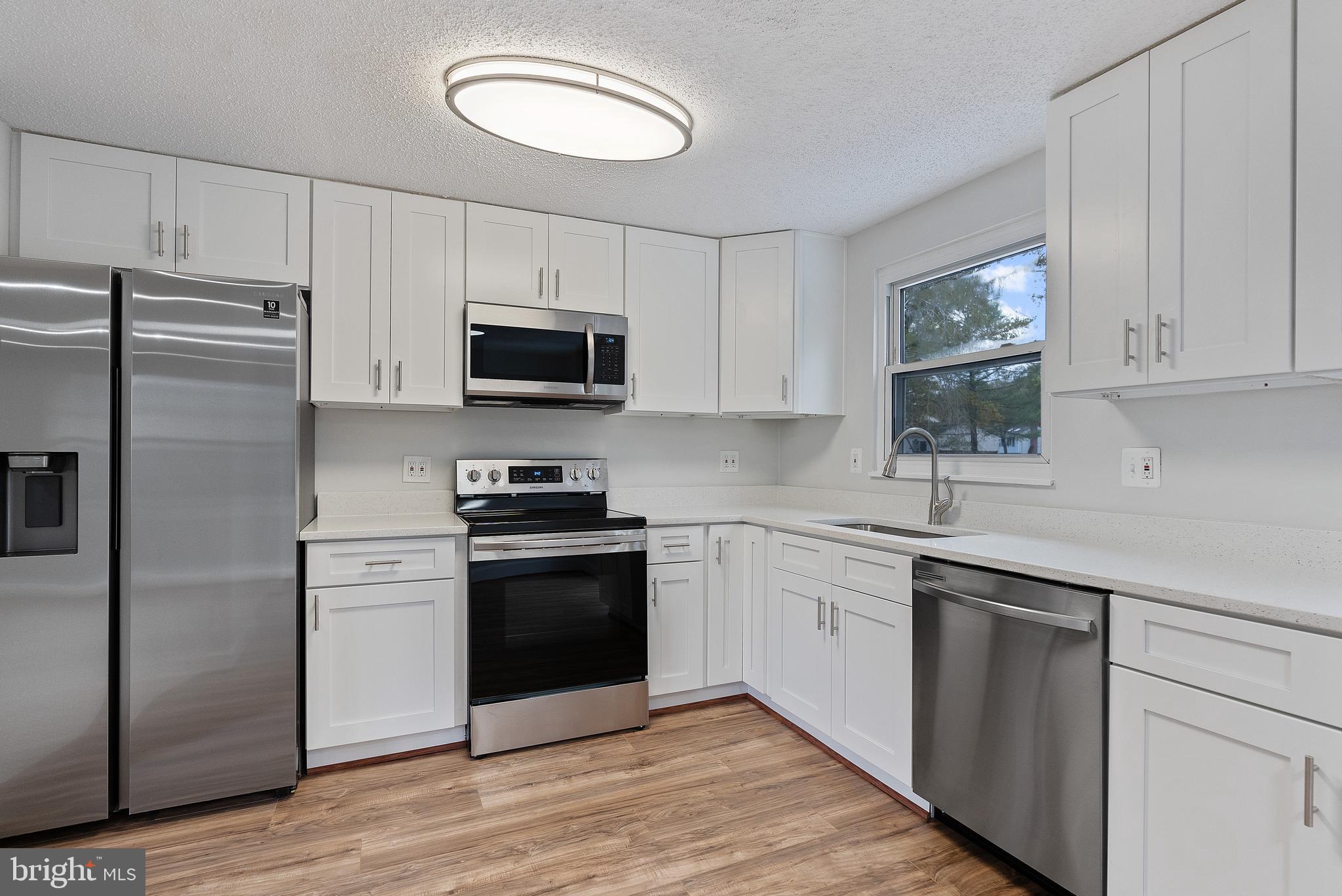 MT VERNON VALLEY - Residential