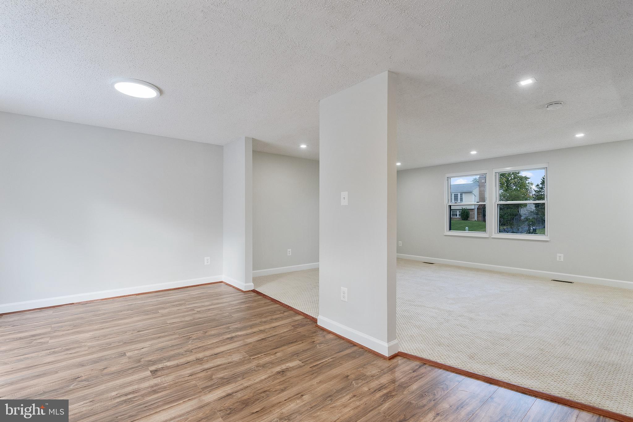 MT VERNON VALLEY - Residential