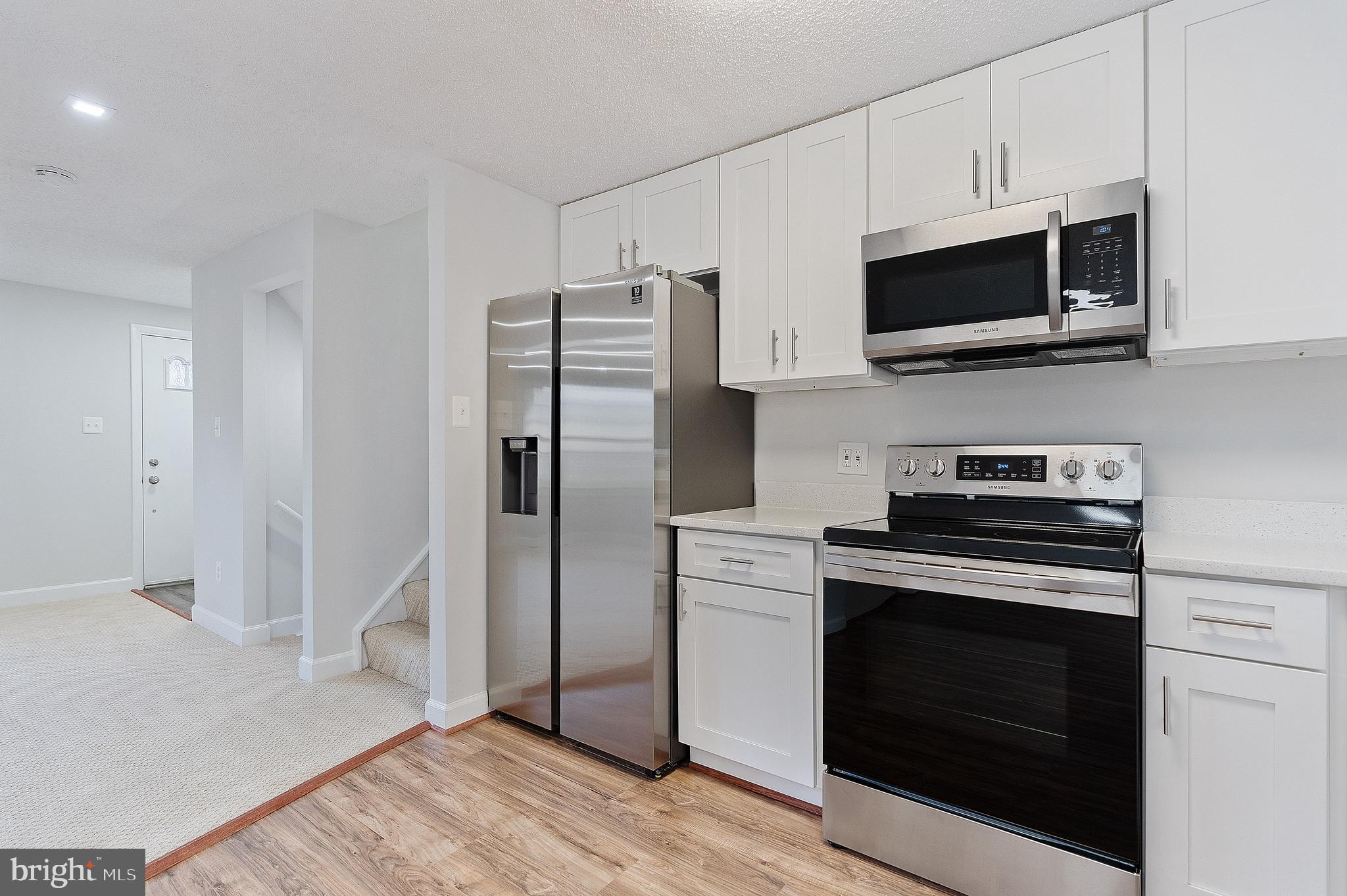 MT VERNON VALLEY - Residential