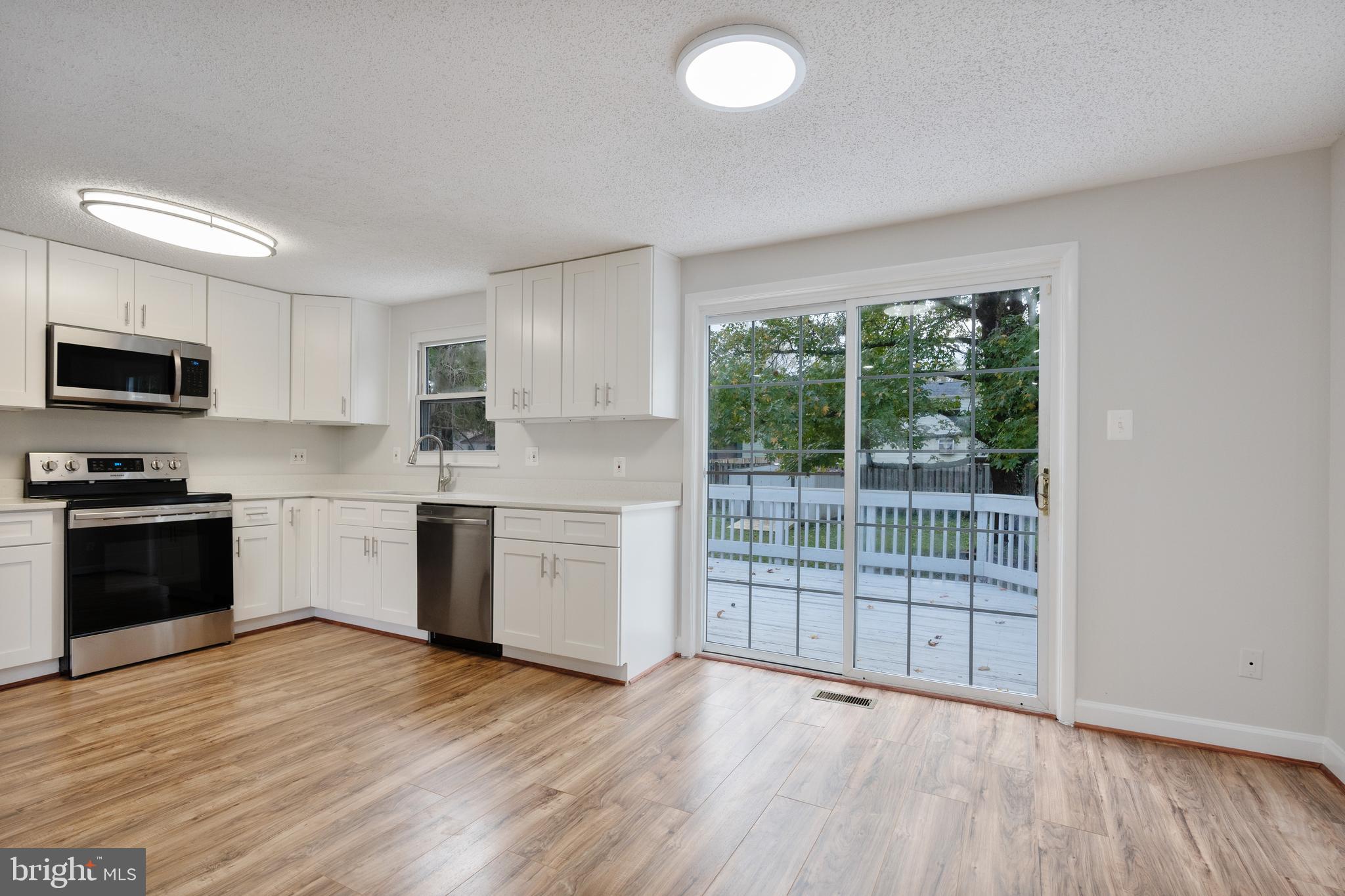 MT VERNON VALLEY - Residential