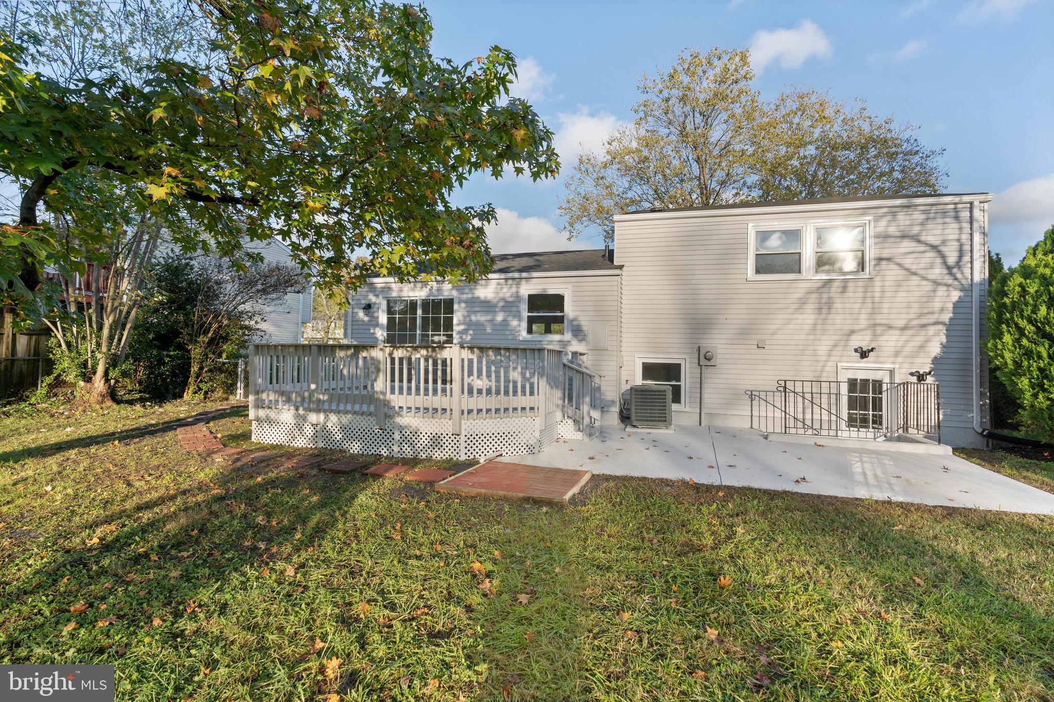 MT VERNON VALLEY - Residential