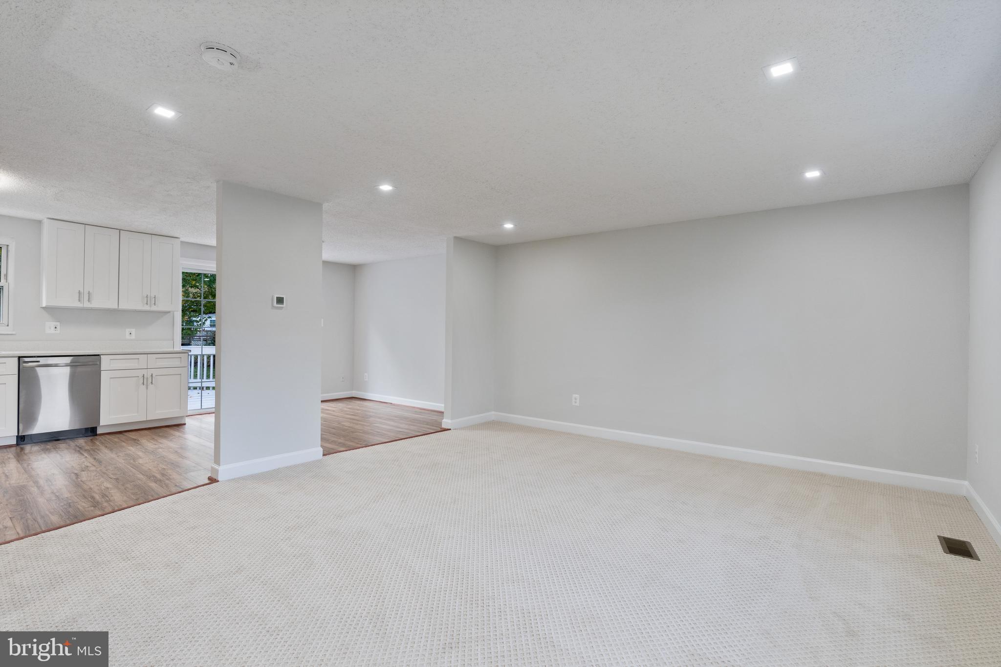 MT VERNON VALLEY - Residential