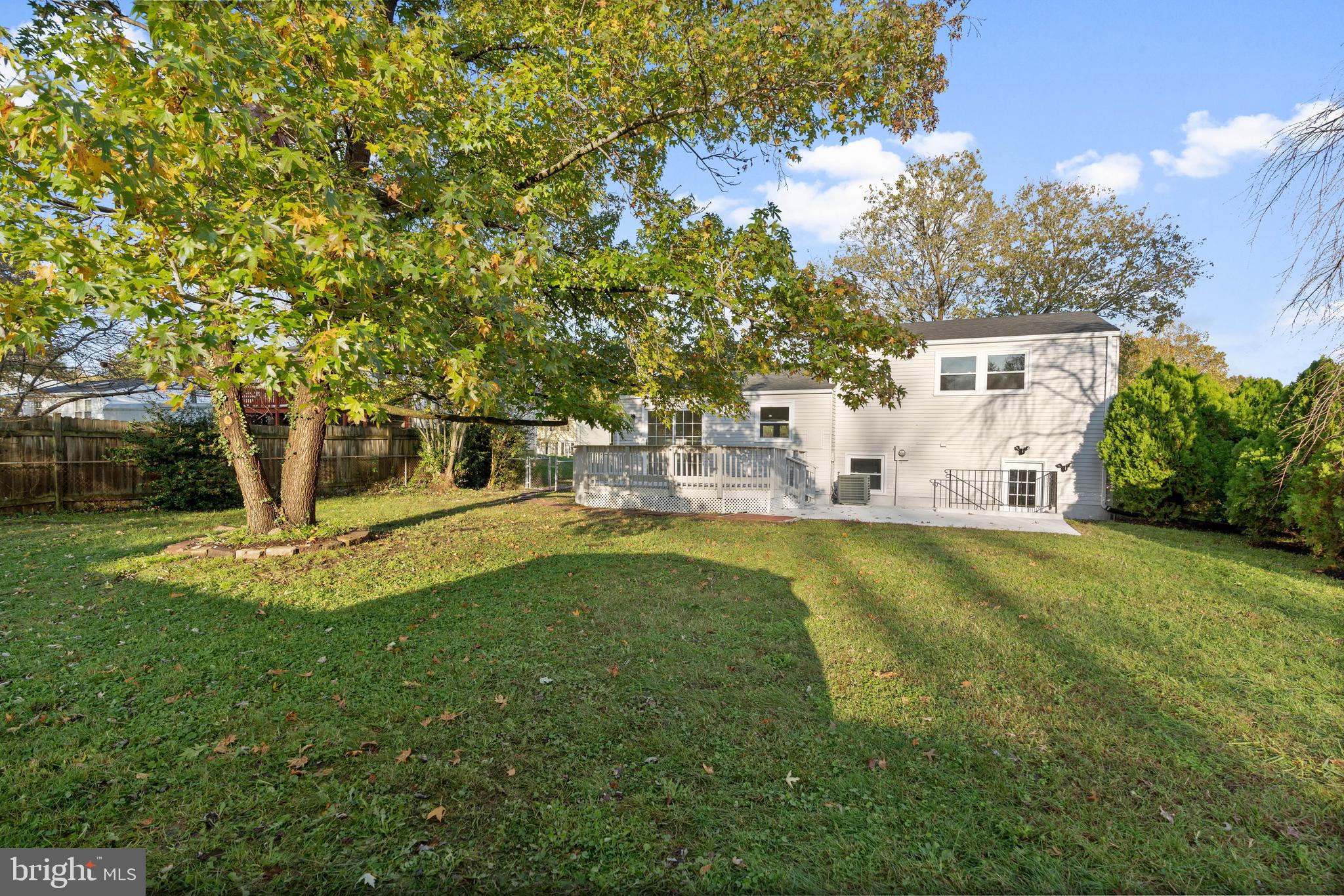 MT VERNON VALLEY - Residential