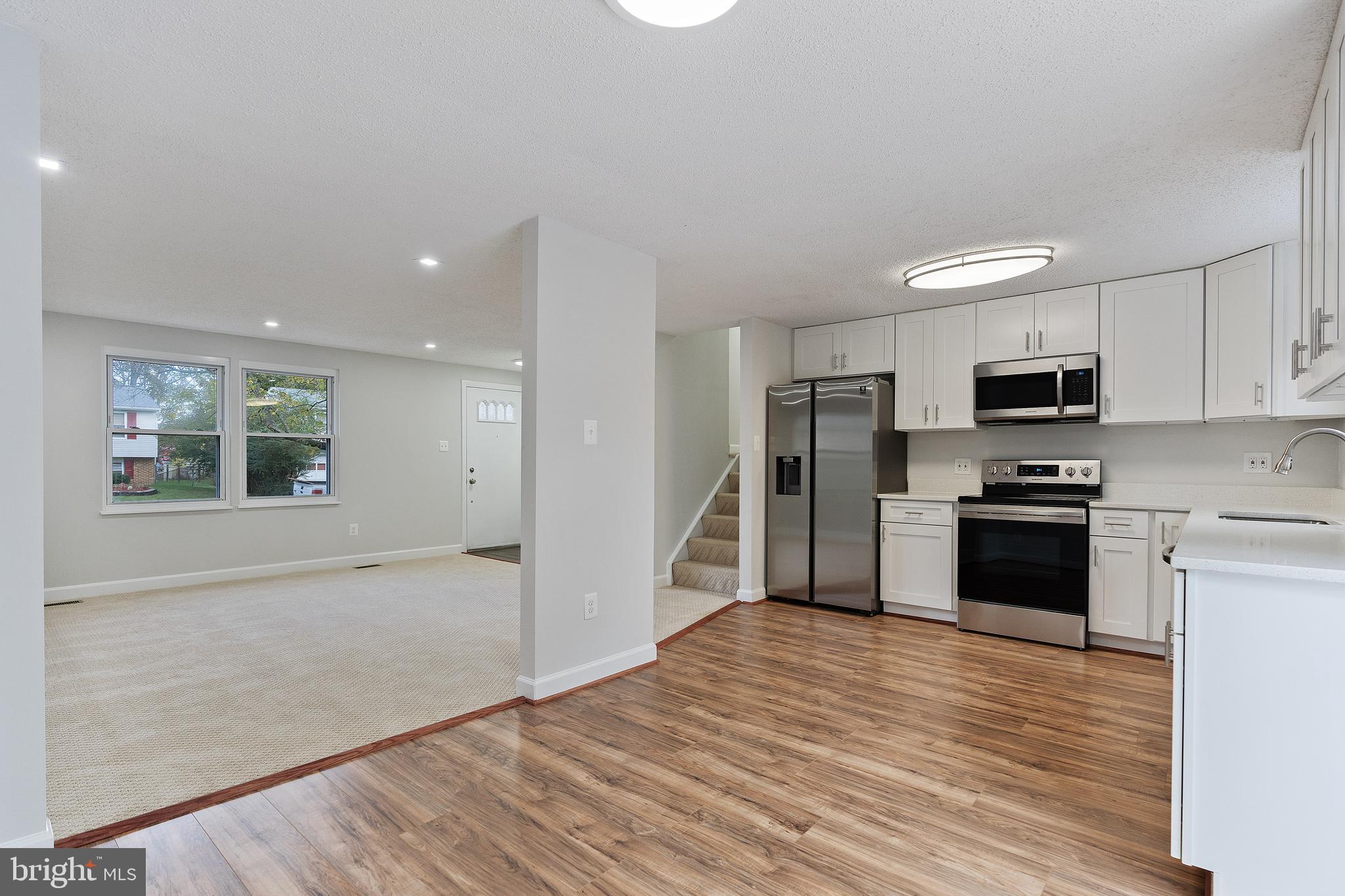 MT VERNON VALLEY - Residential