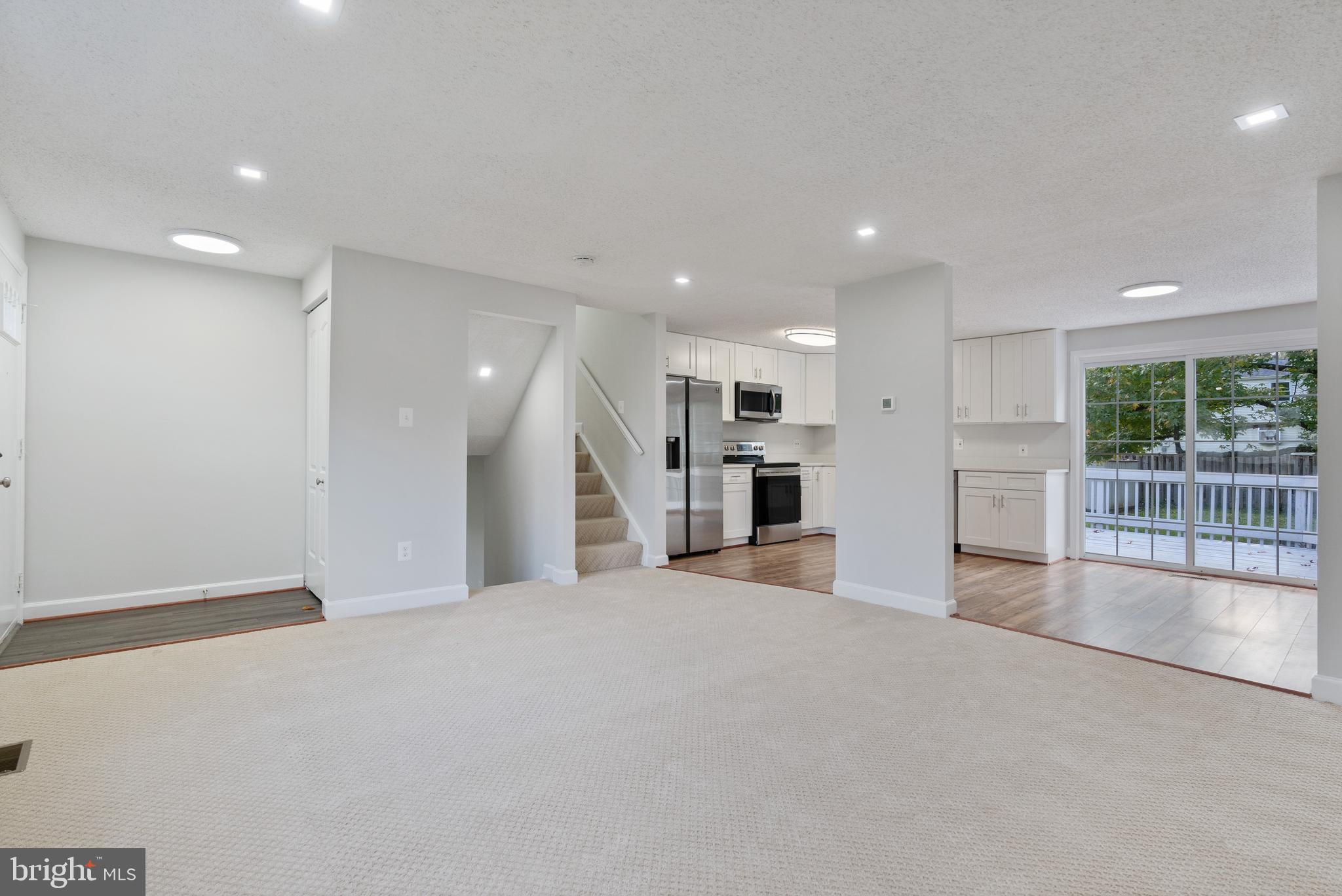 MT VERNON VALLEY - Residential