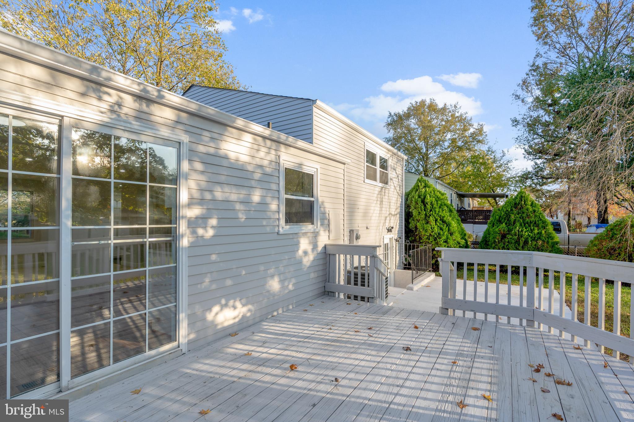 MT VERNON VALLEY - Residential