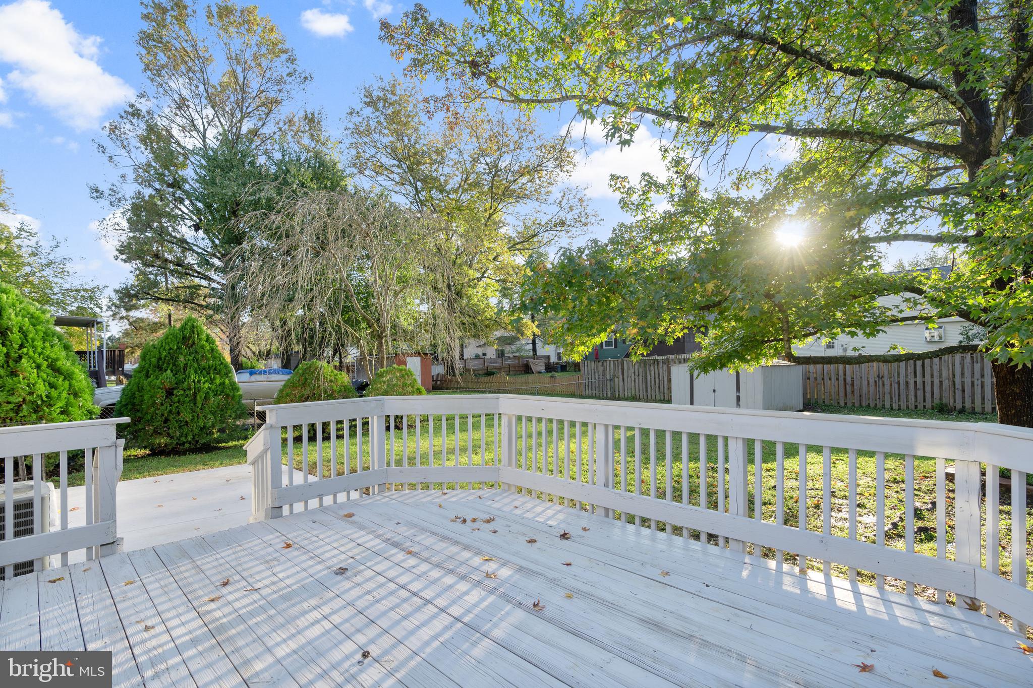 MT VERNON VALLEY - Residential