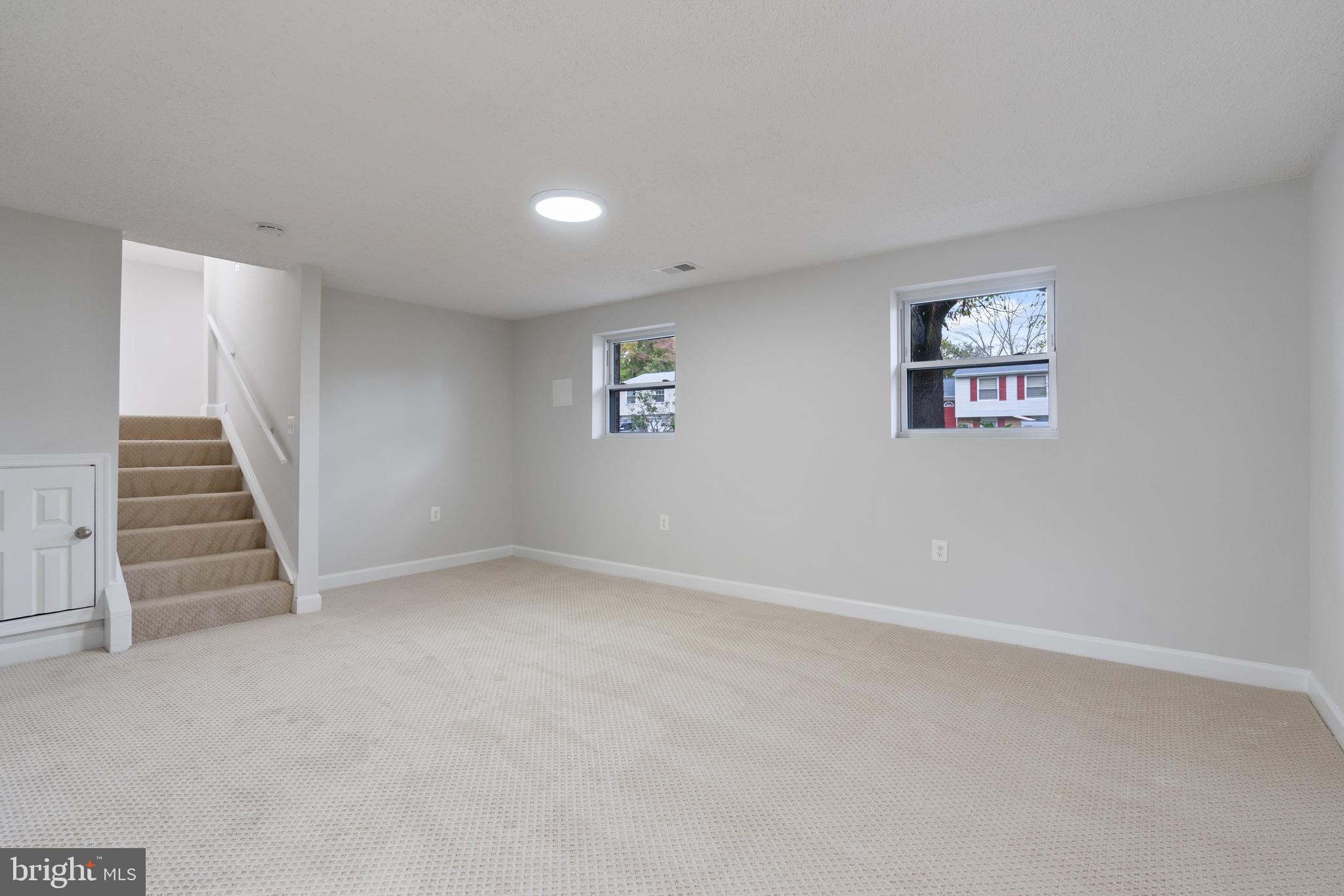 MT VERNON VALLEY - Residential