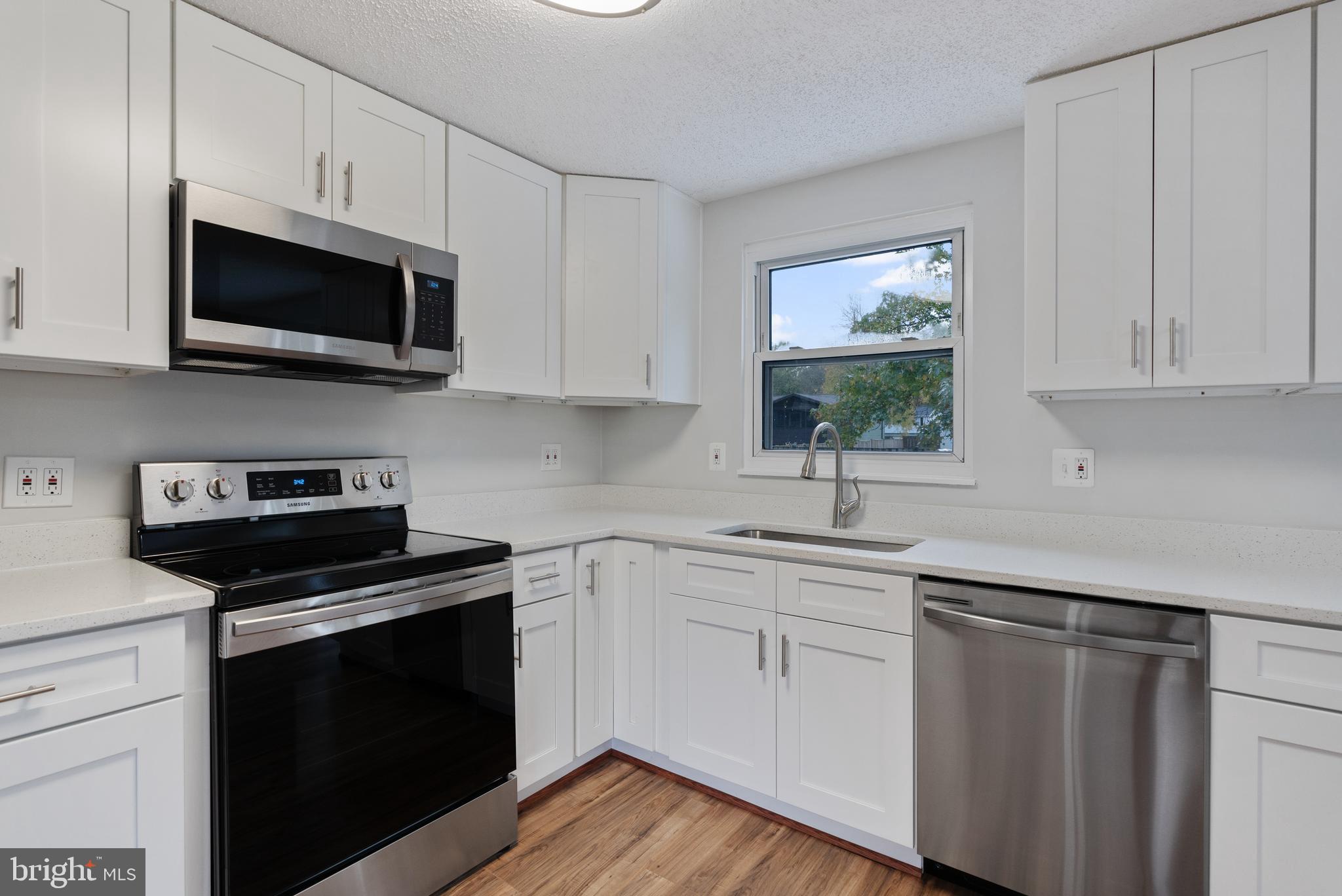 MT VERNON VALLEY - Residential