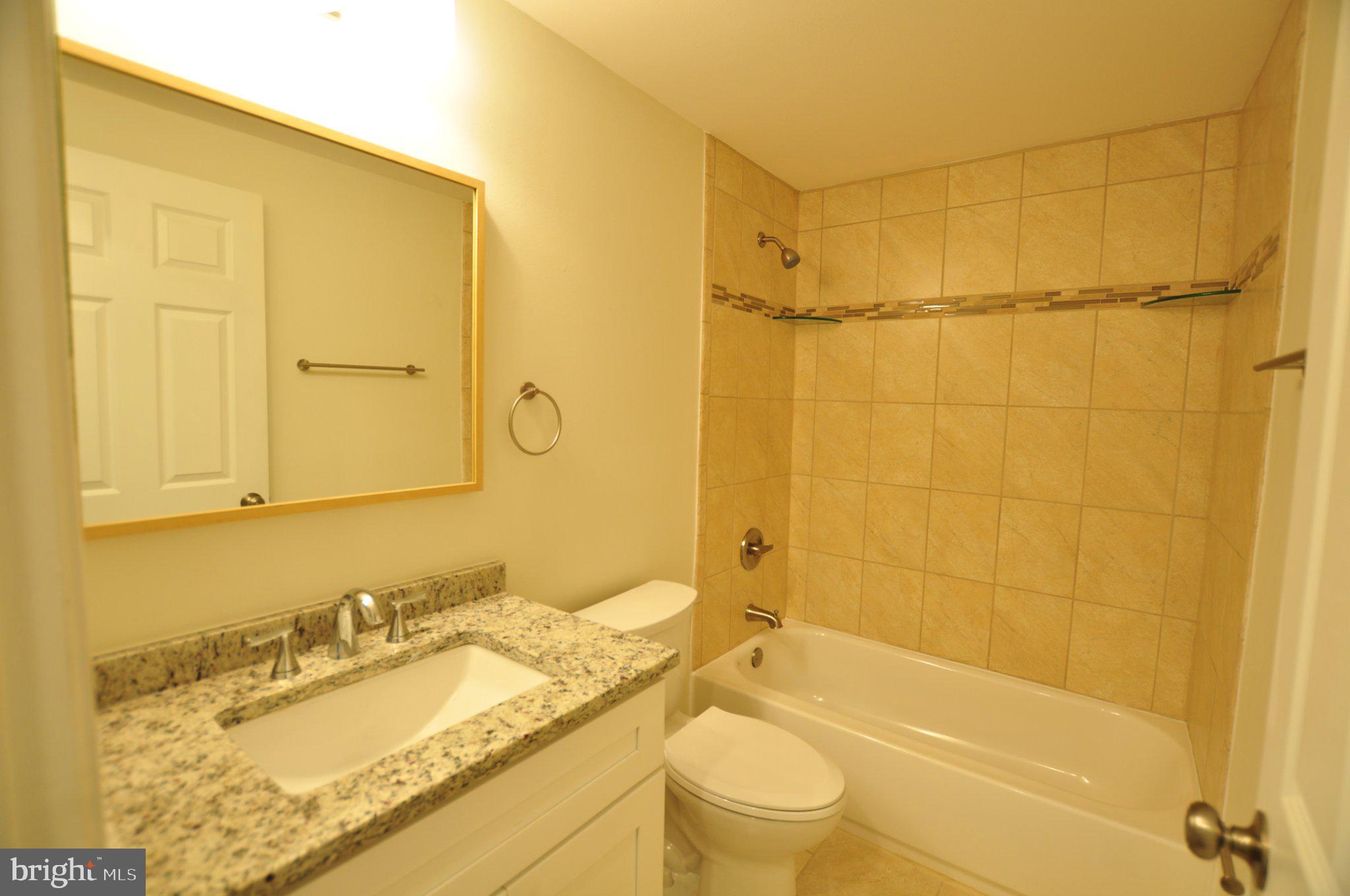 EDINBURGH - Residential