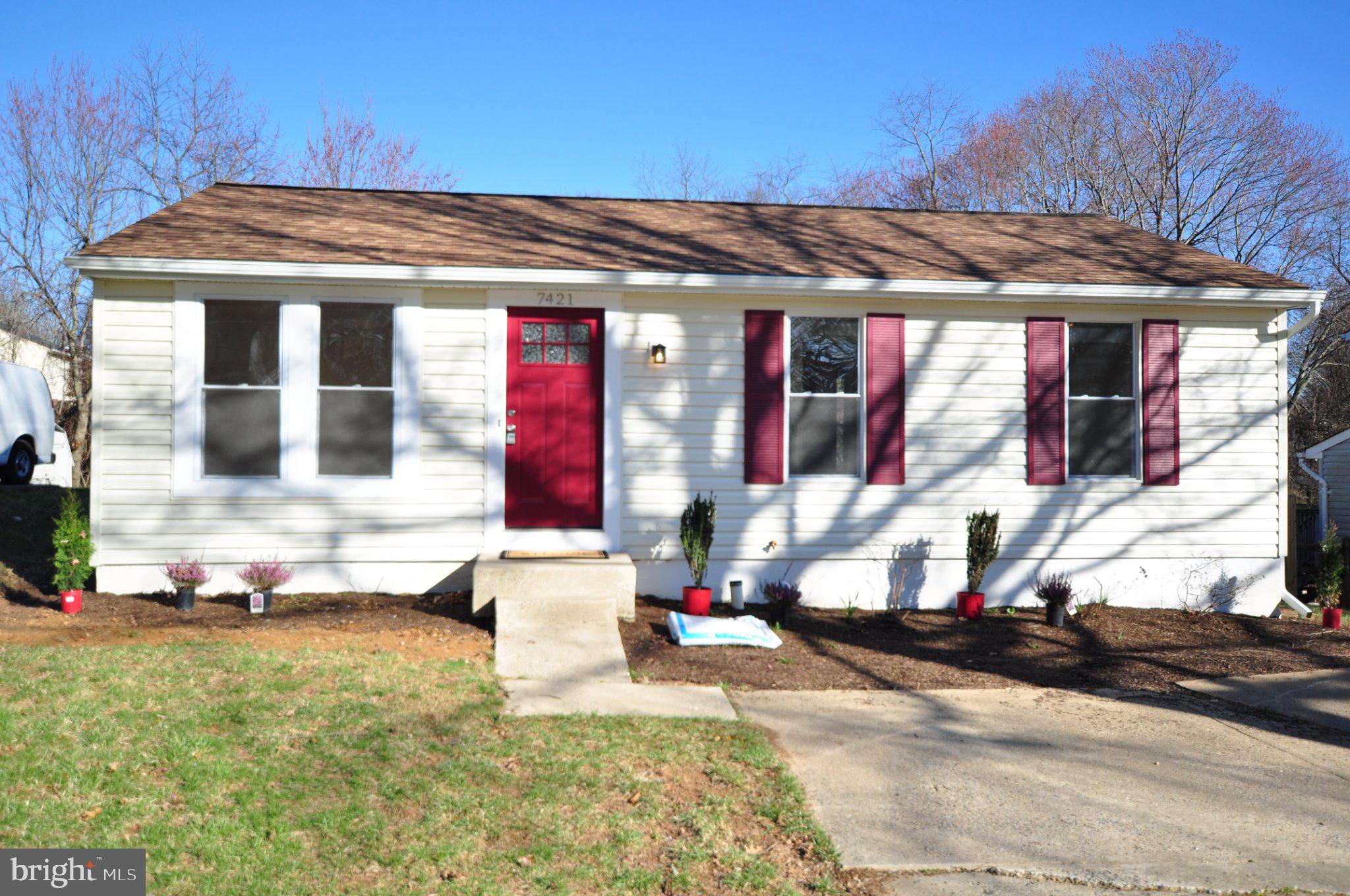 EDINBURGH - Residential