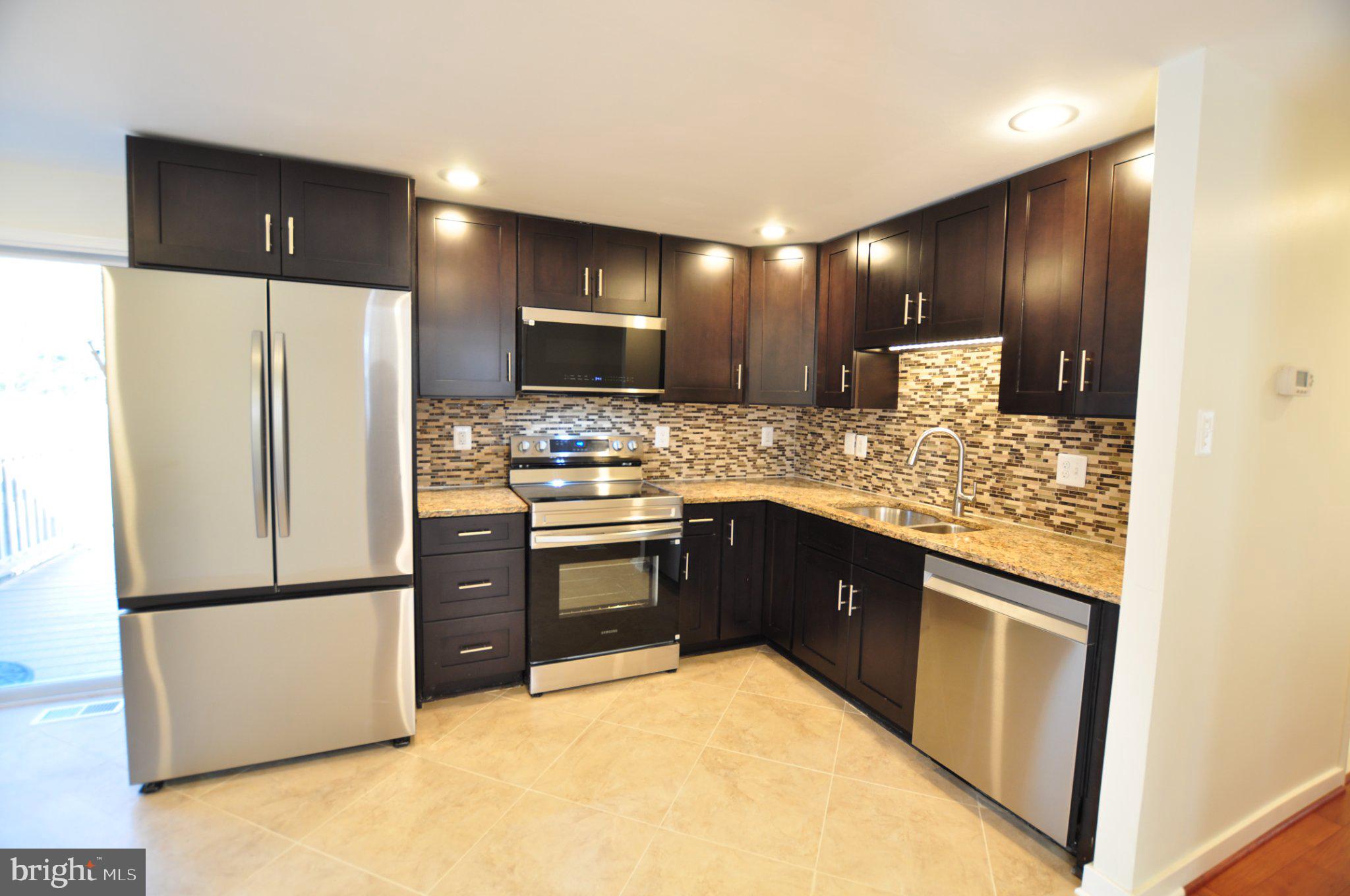 EDINBURGH - Residential