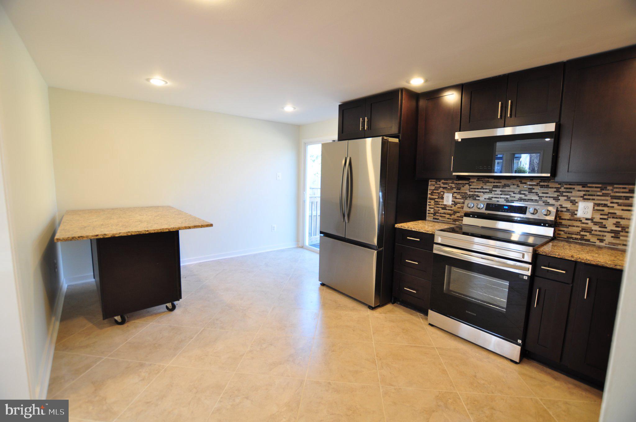 EDINBURGH - Residential