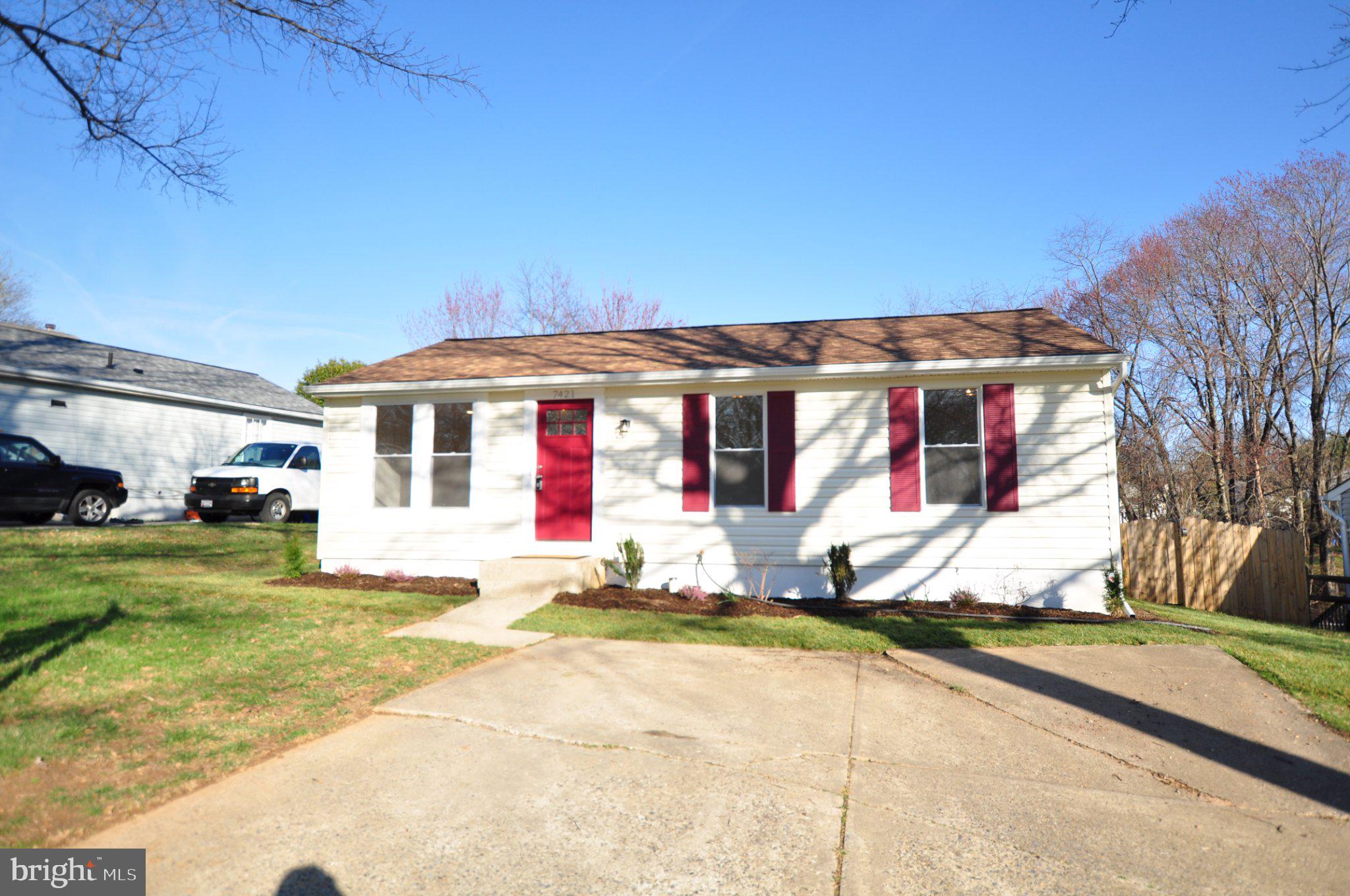 EDINBURGH - Residential