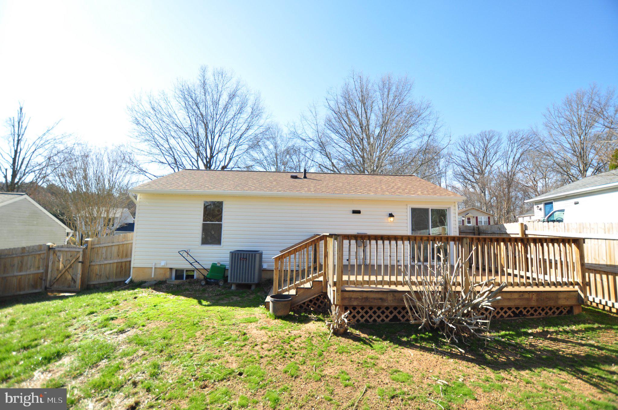 EDINBURGH - Residential