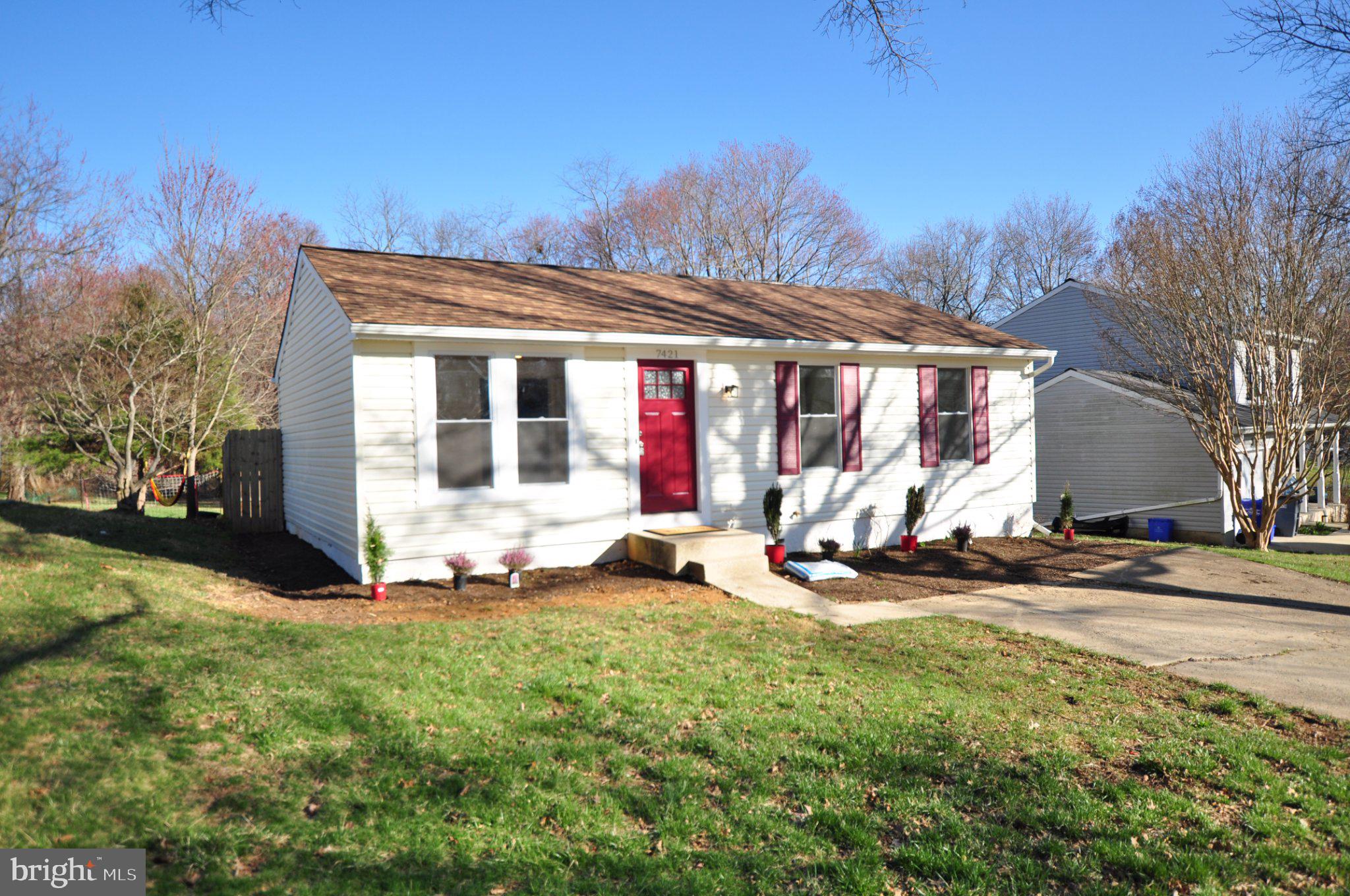 EDINBURGH - Residential