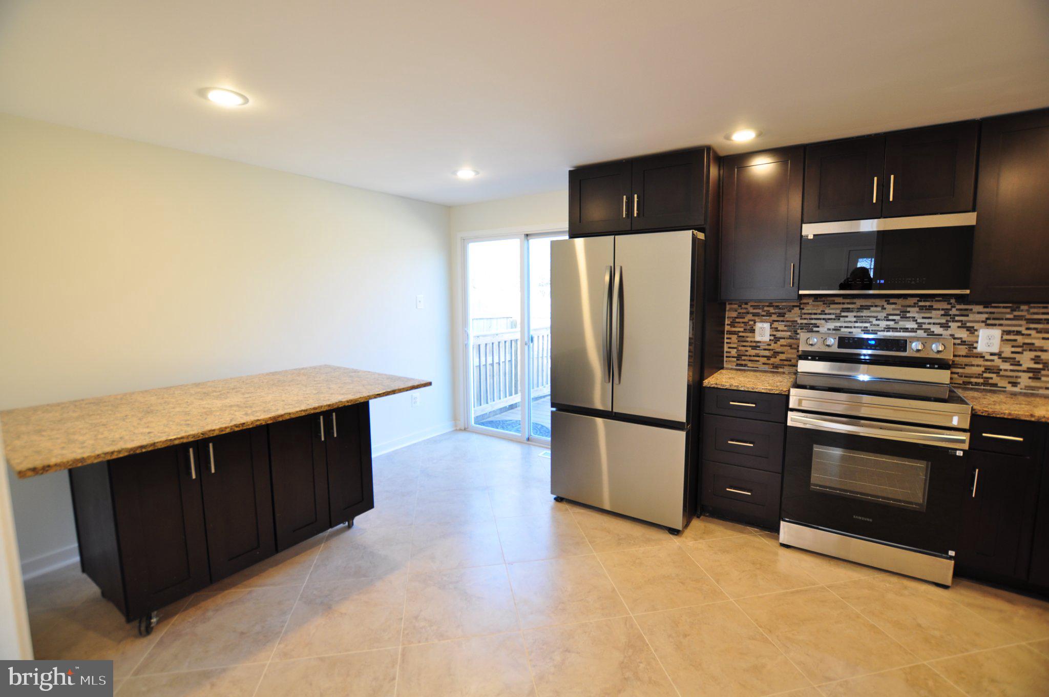 EDINBURGH - Residential