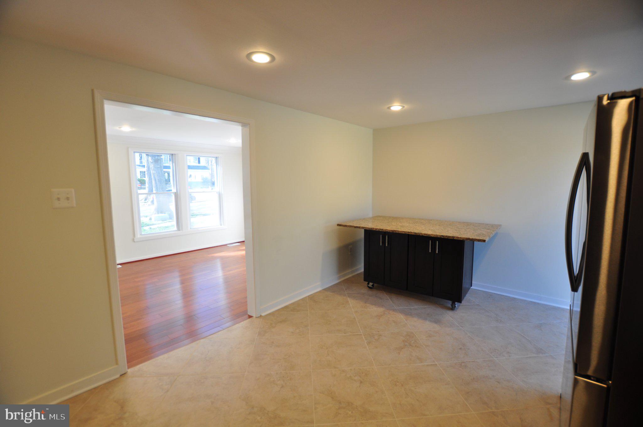 EDINBURGH - Residential