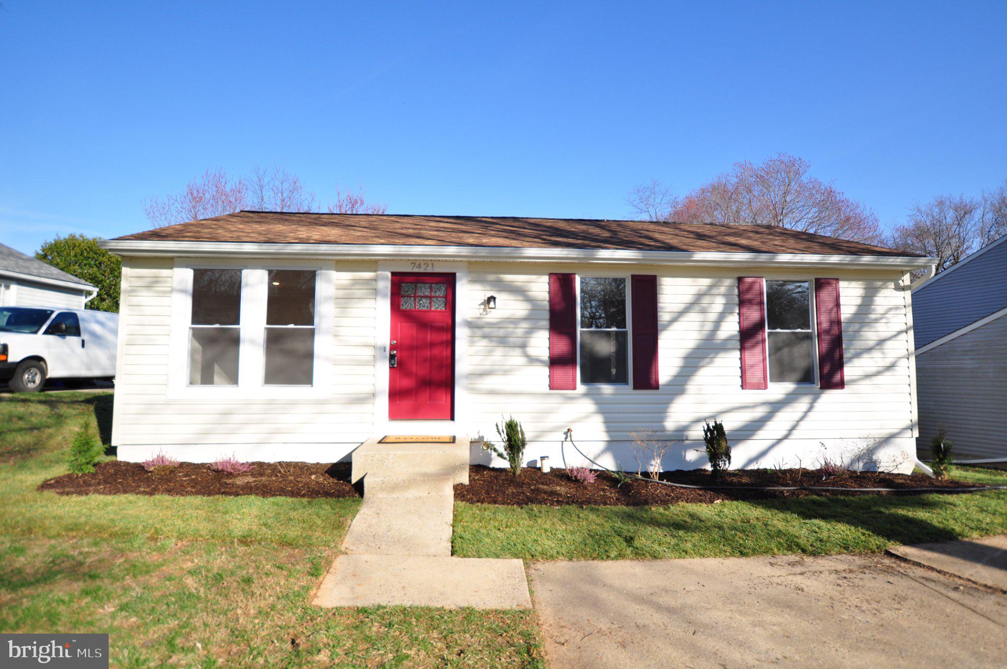 EDINBURGH - Residential