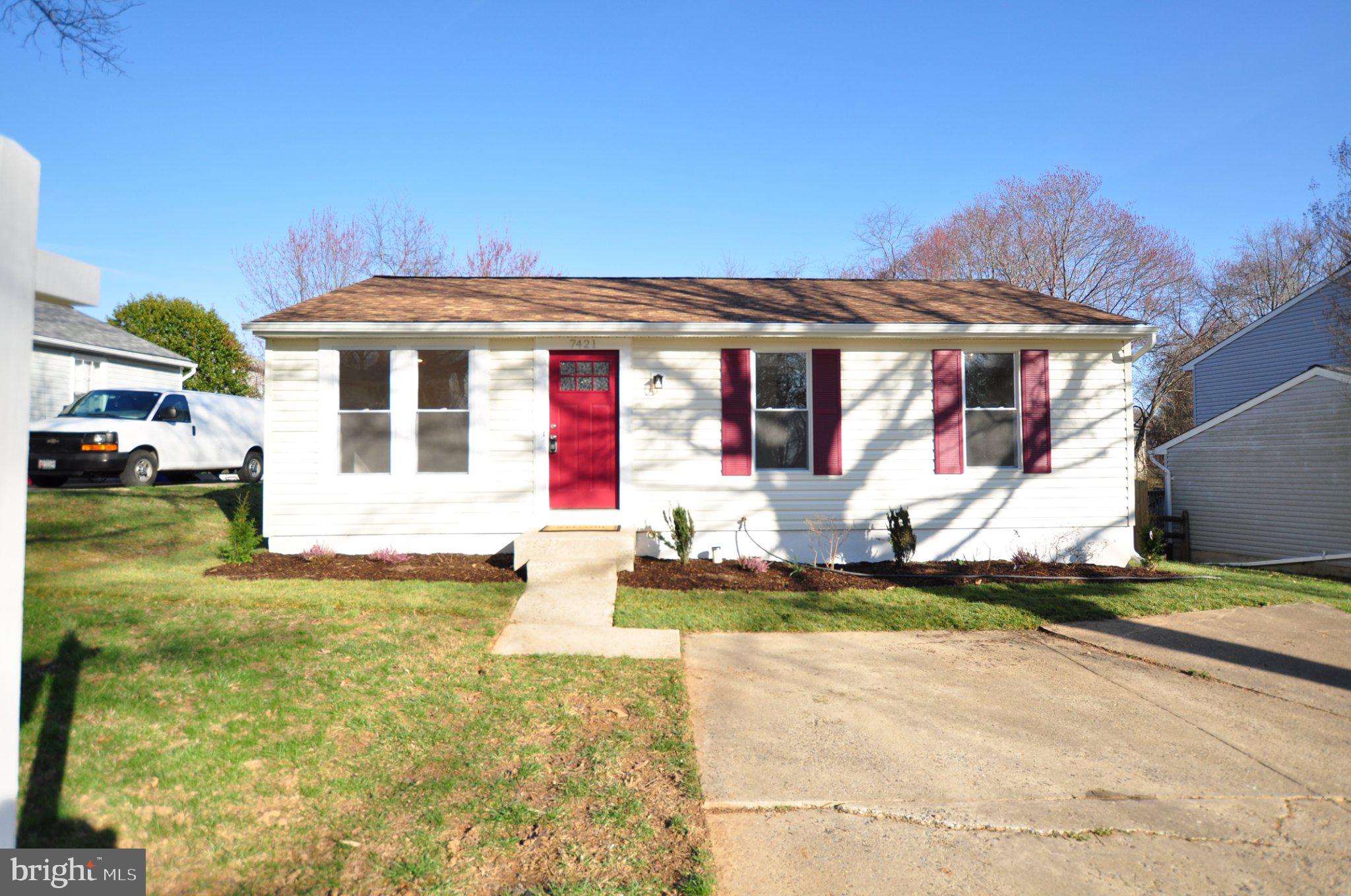 EDINBURGH - Residential