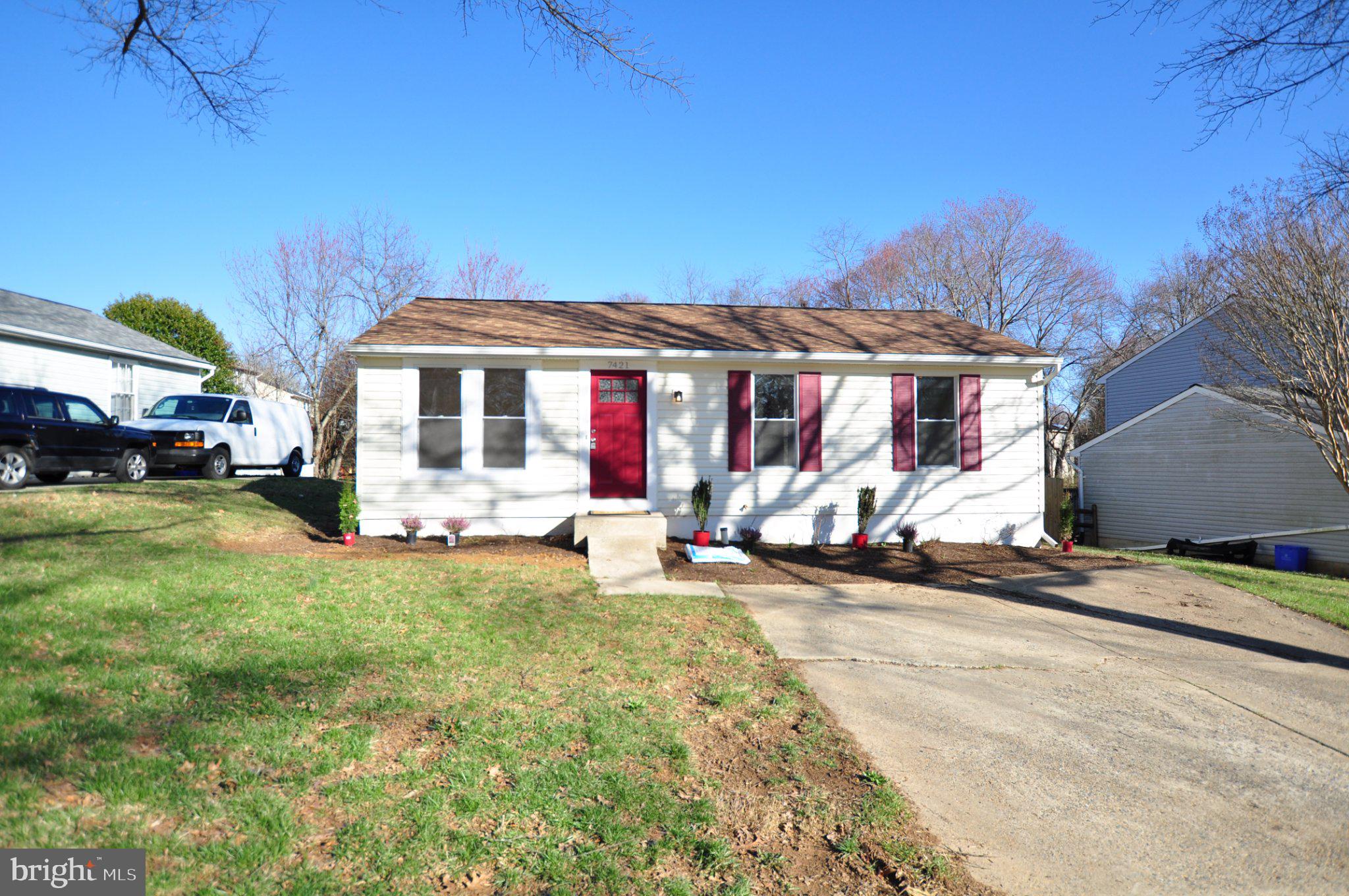 EDINBURGH - Residential