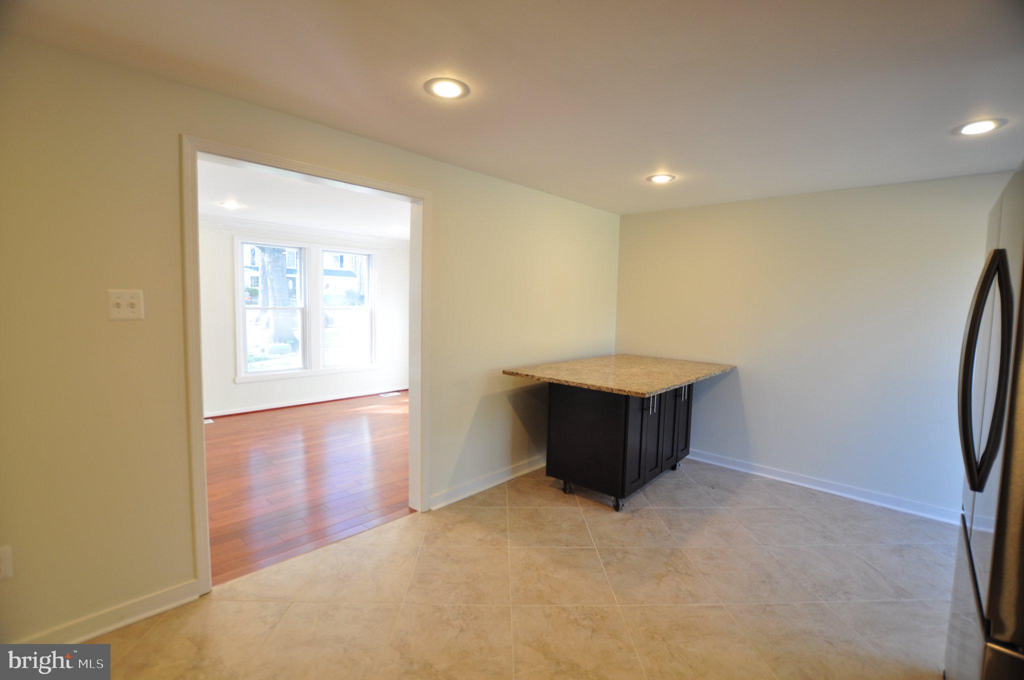 EDINBURGH - Residential