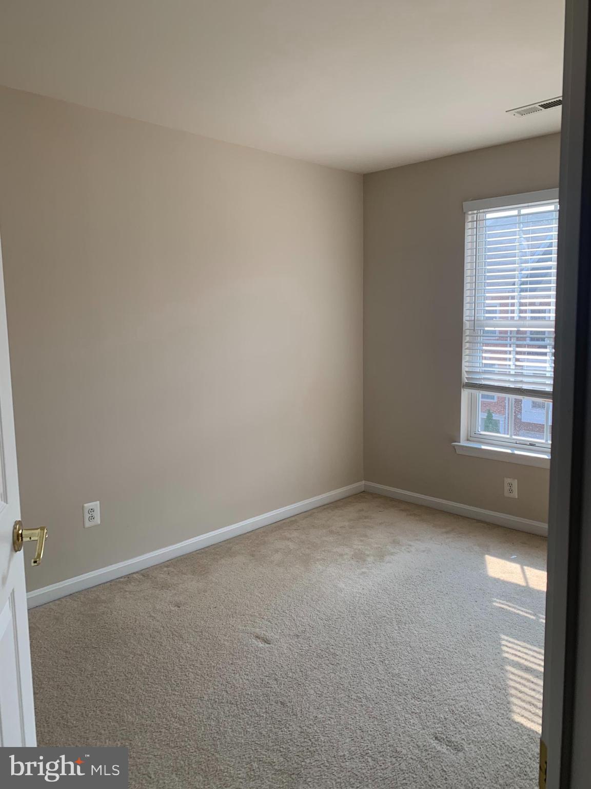 POTTER PROPERTY - Residential Lease