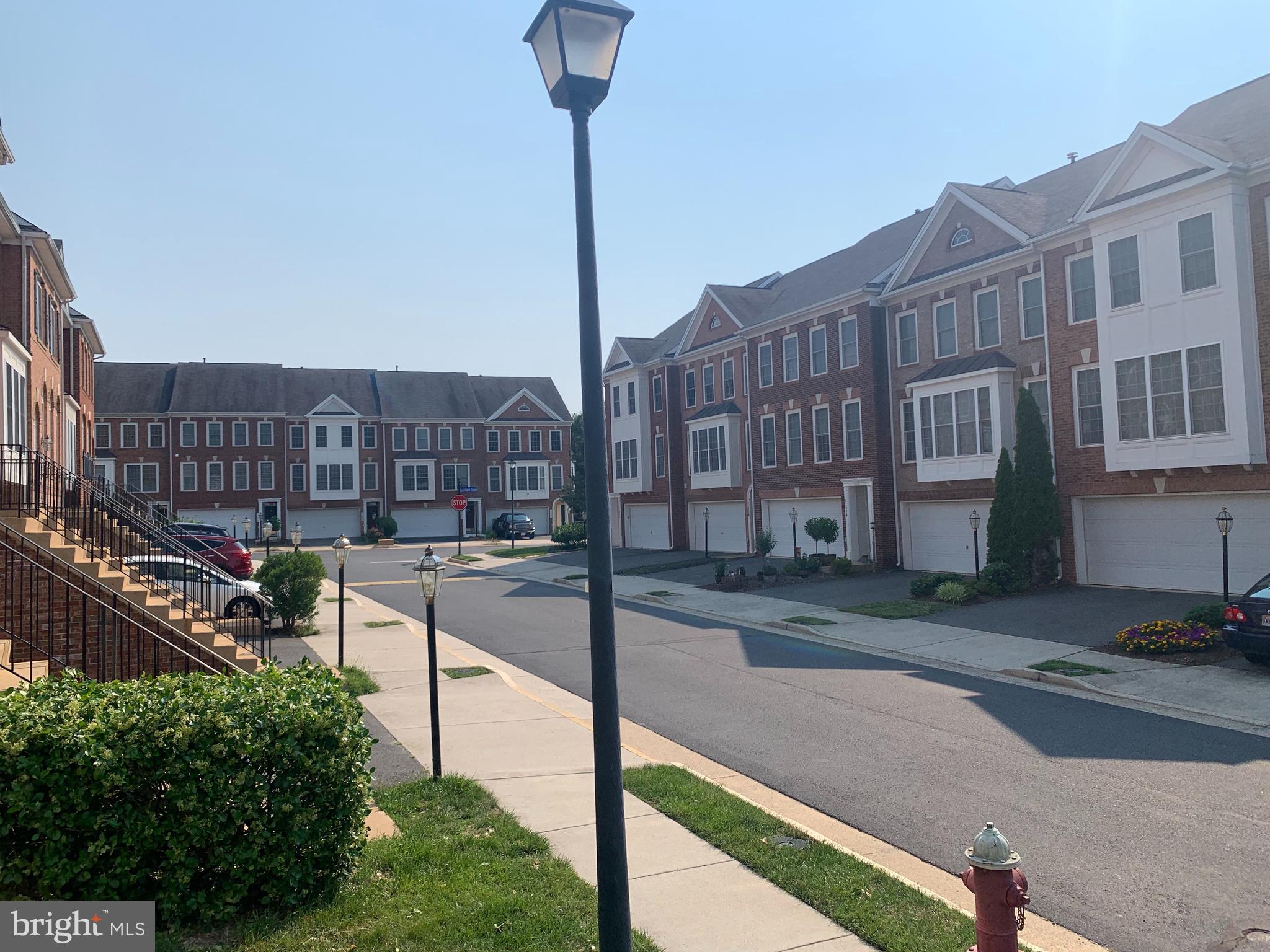 POTTER PROPERTY - Residential Lease