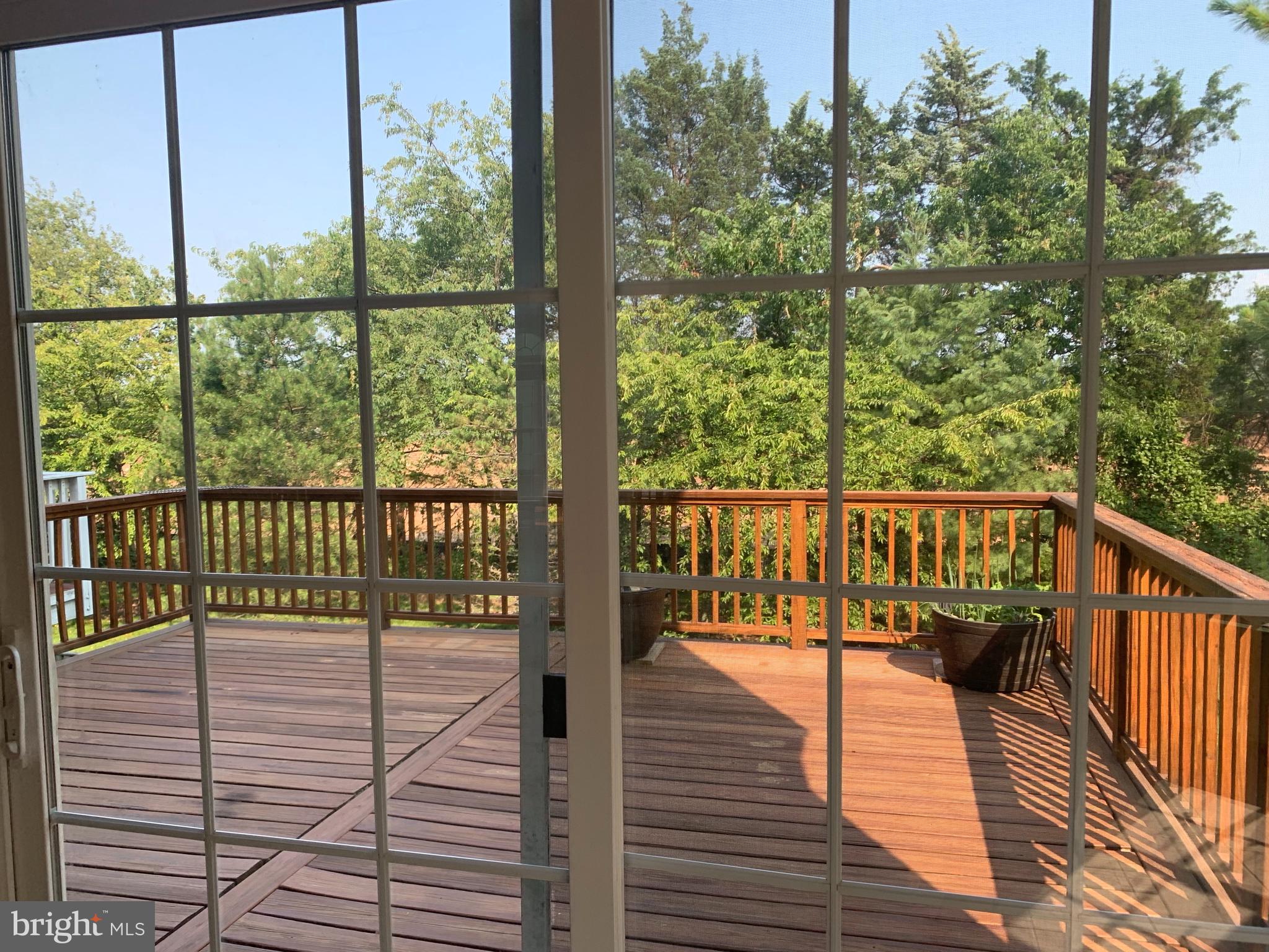 POTTER PROPERTY - Residential Lease