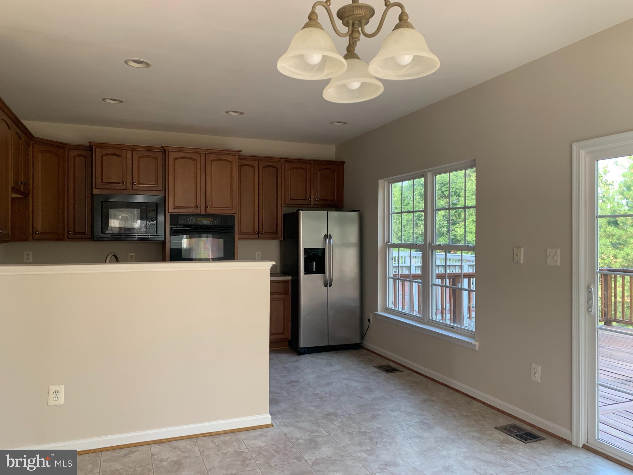 POTTER PROPERTY - Residential Lease