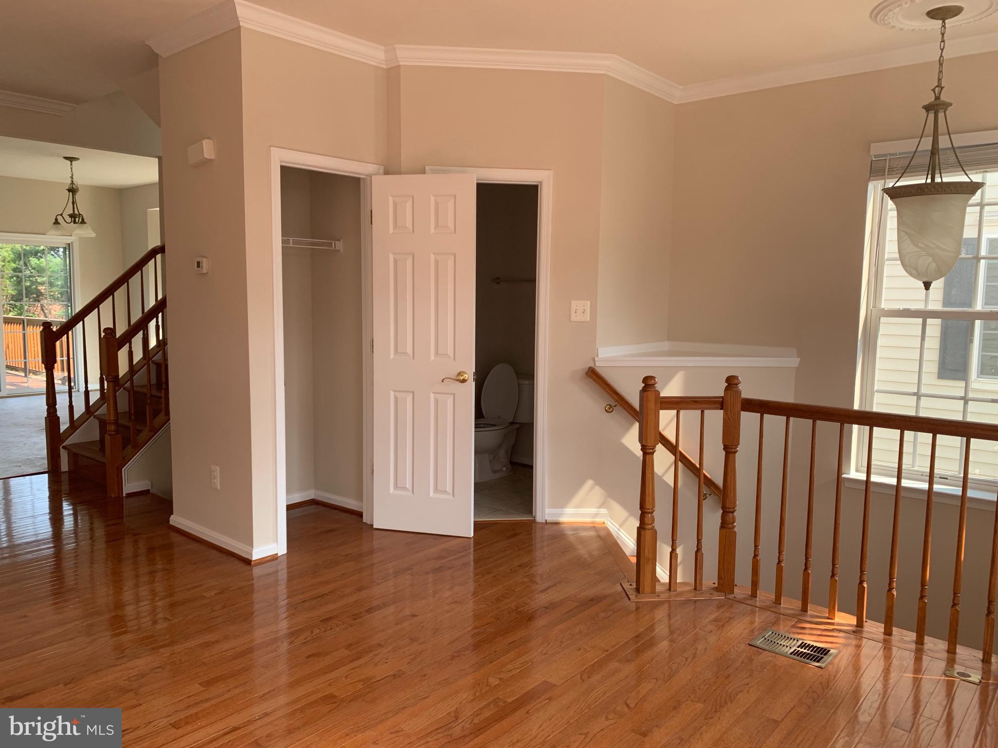 POTTER PROPERTY - Residential Lease