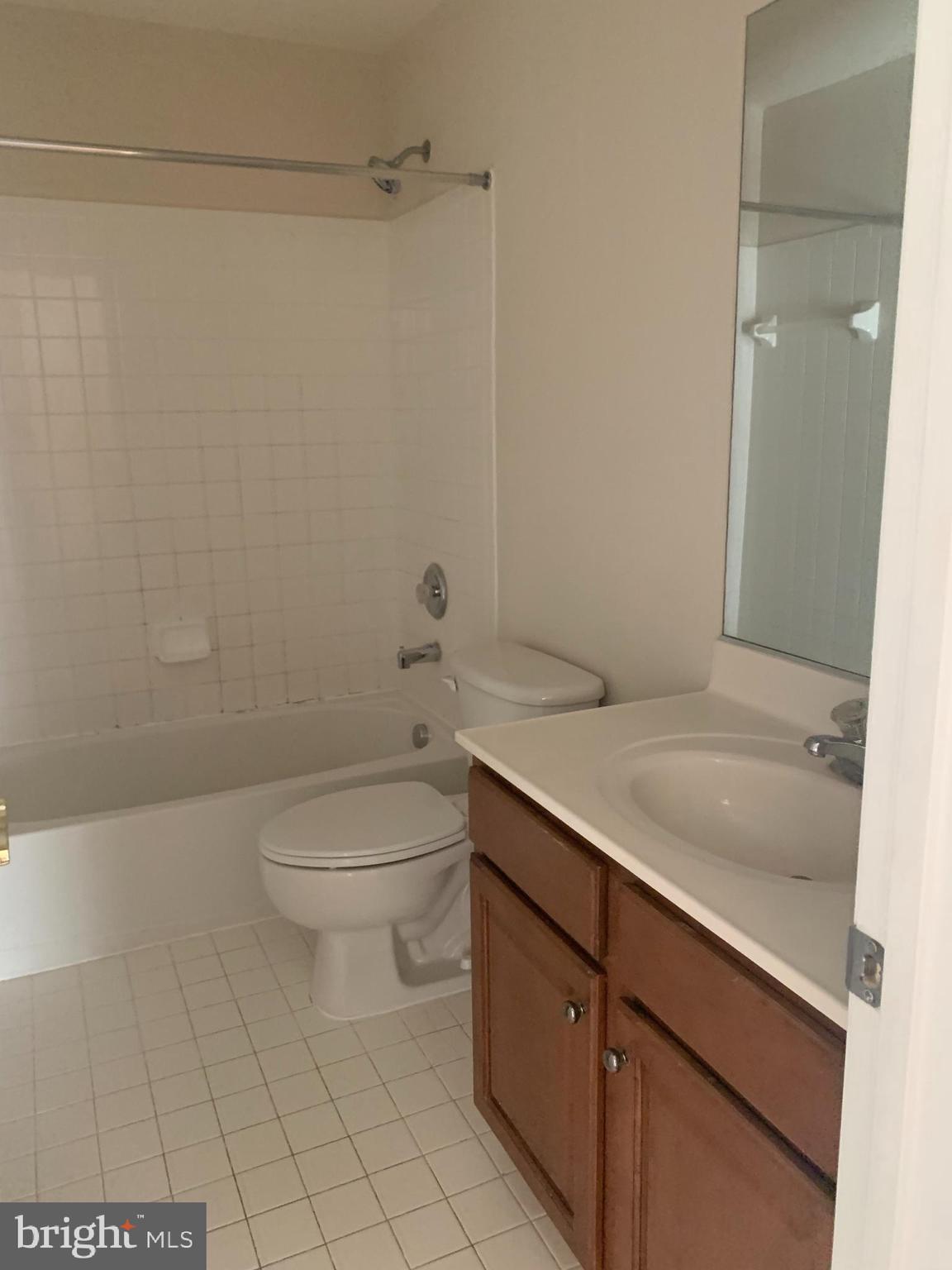 POTTER PROPERTY - Residential Lease