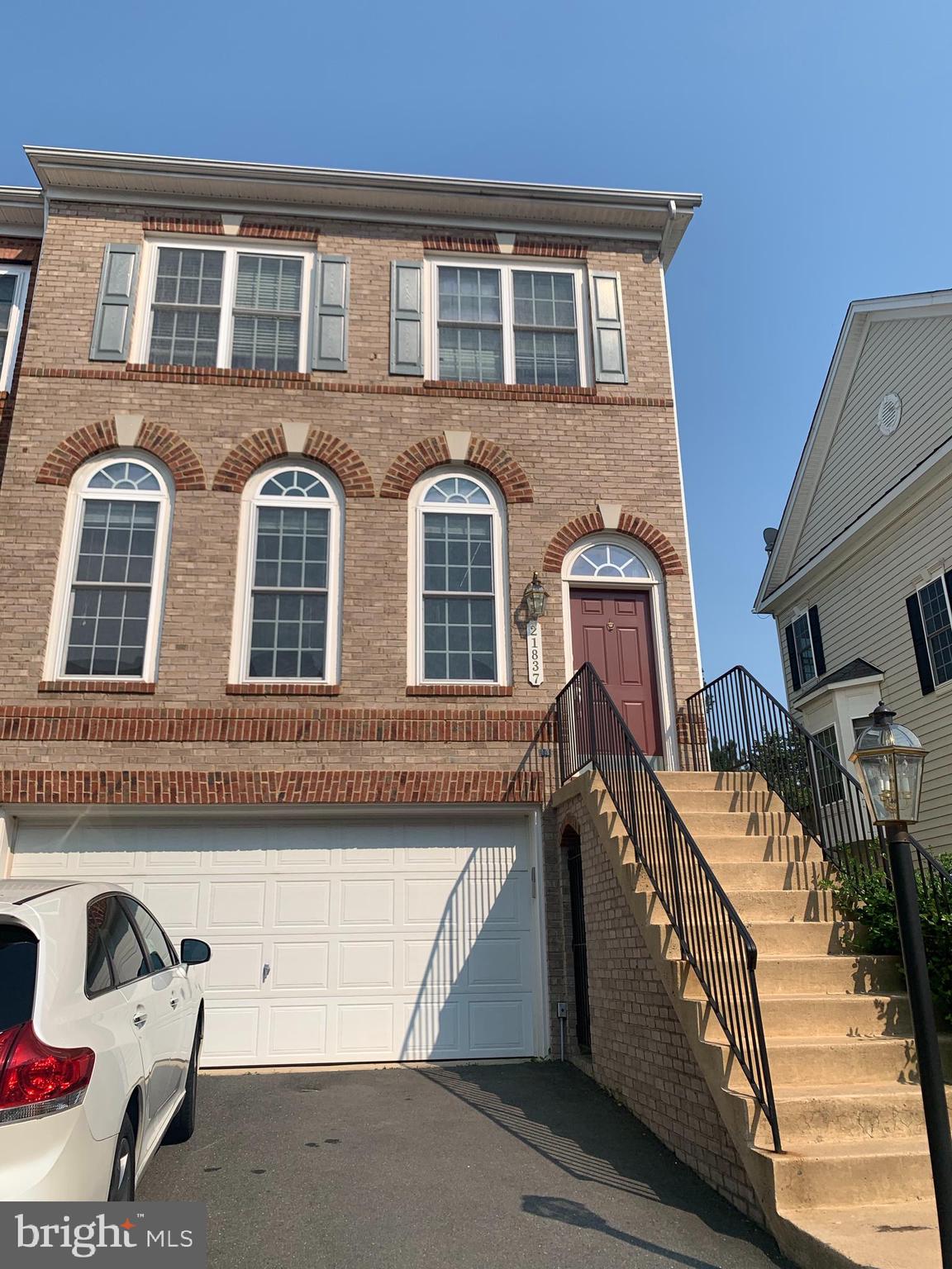 POTTER PROPERTY - Residential Lease