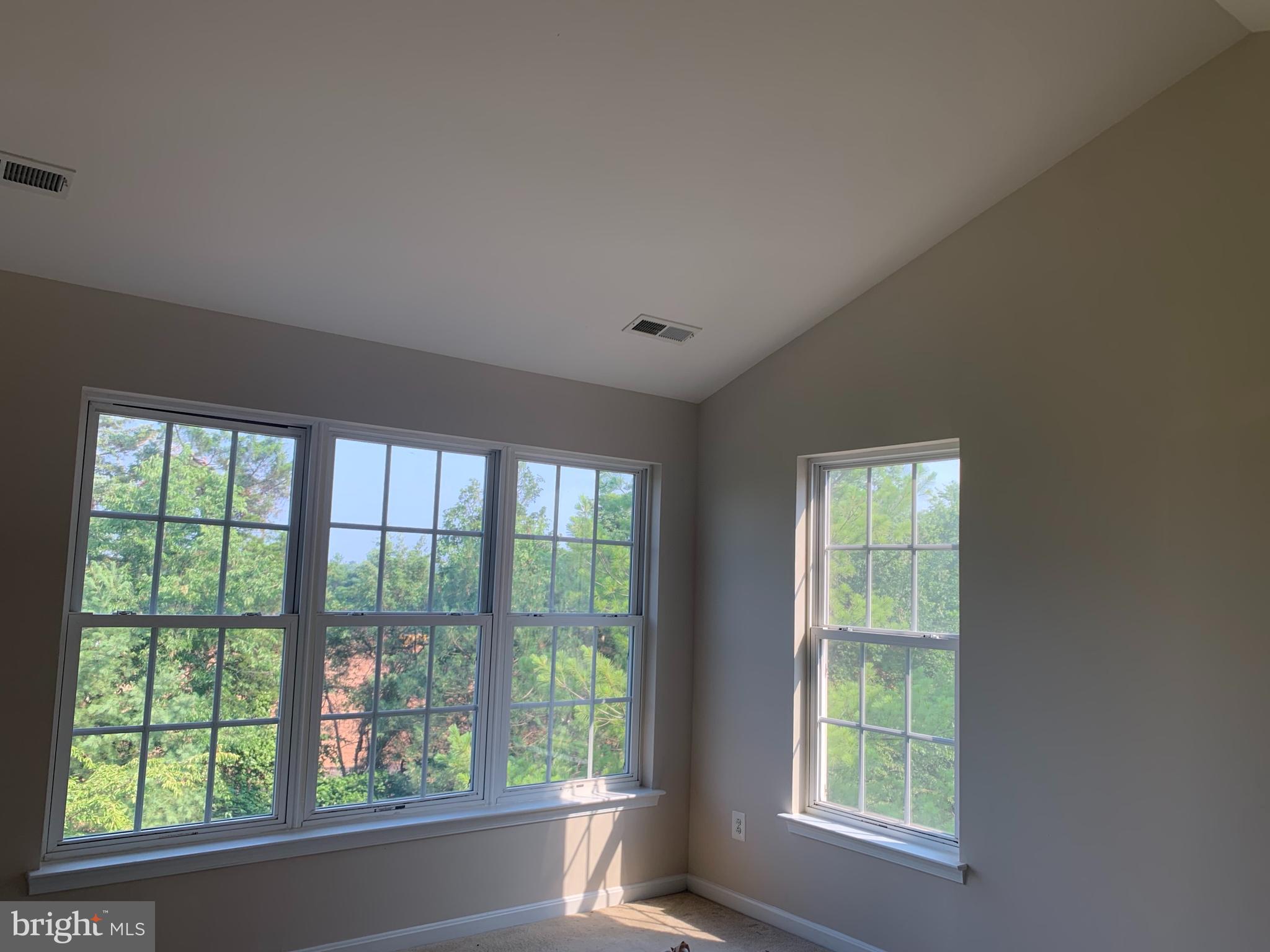 POTTER PROPERTY - Residential Lease