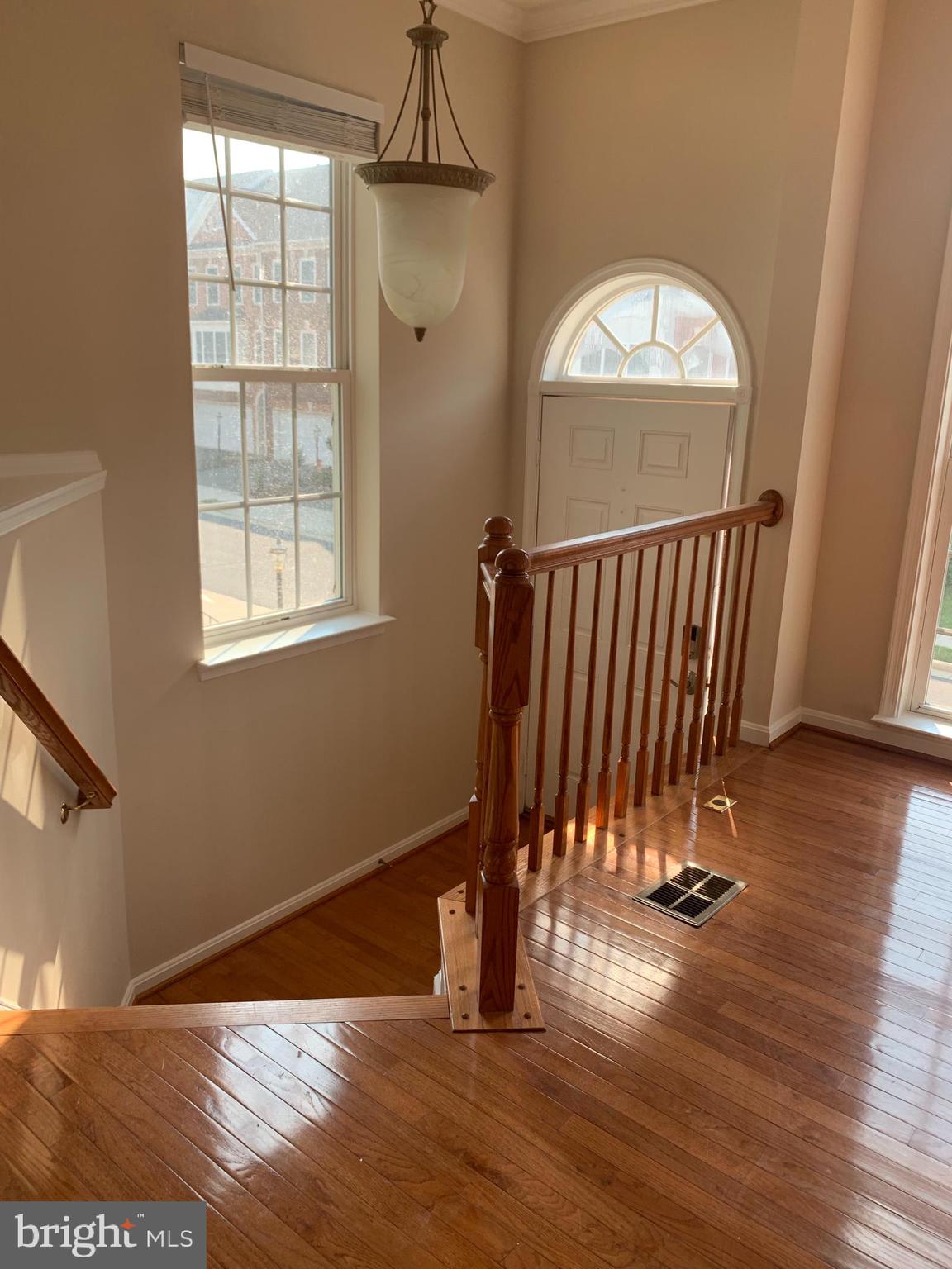 POTTER PROPERTY - Residential Lease