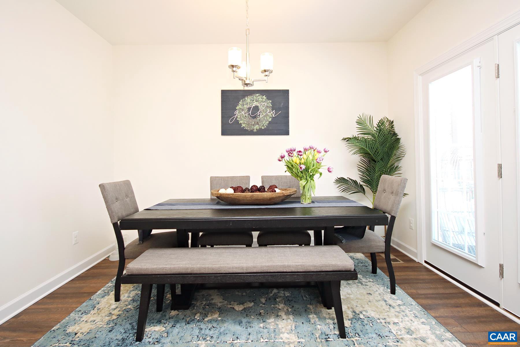 OLD TRAIL - Residential Lease