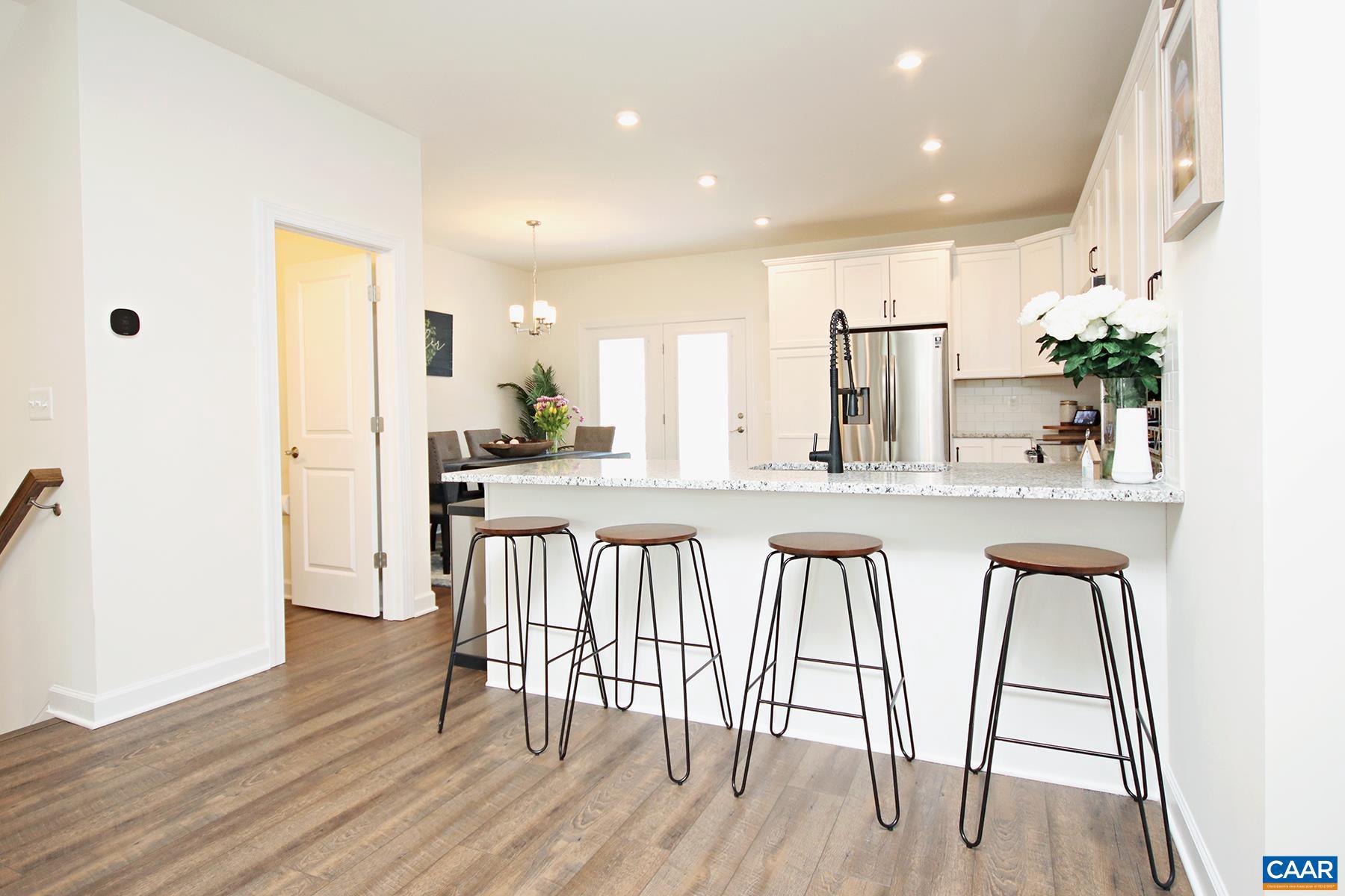 OLD TRAIL - Residential Lease