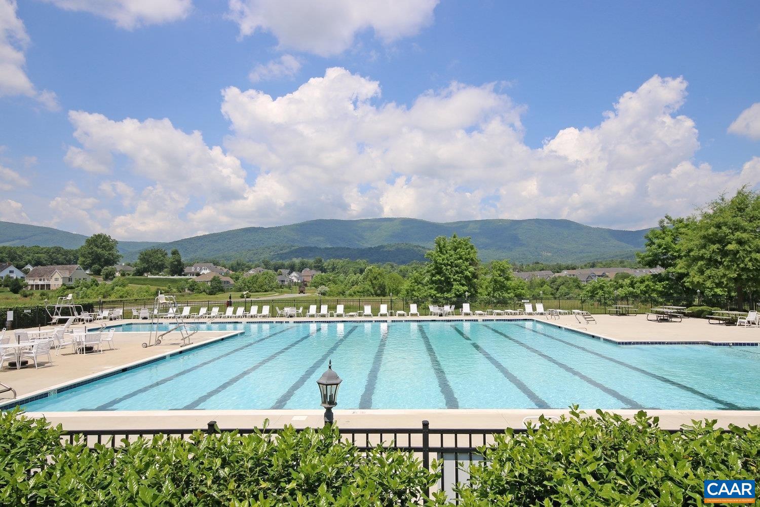 OLD TRAIL - Residential Lease