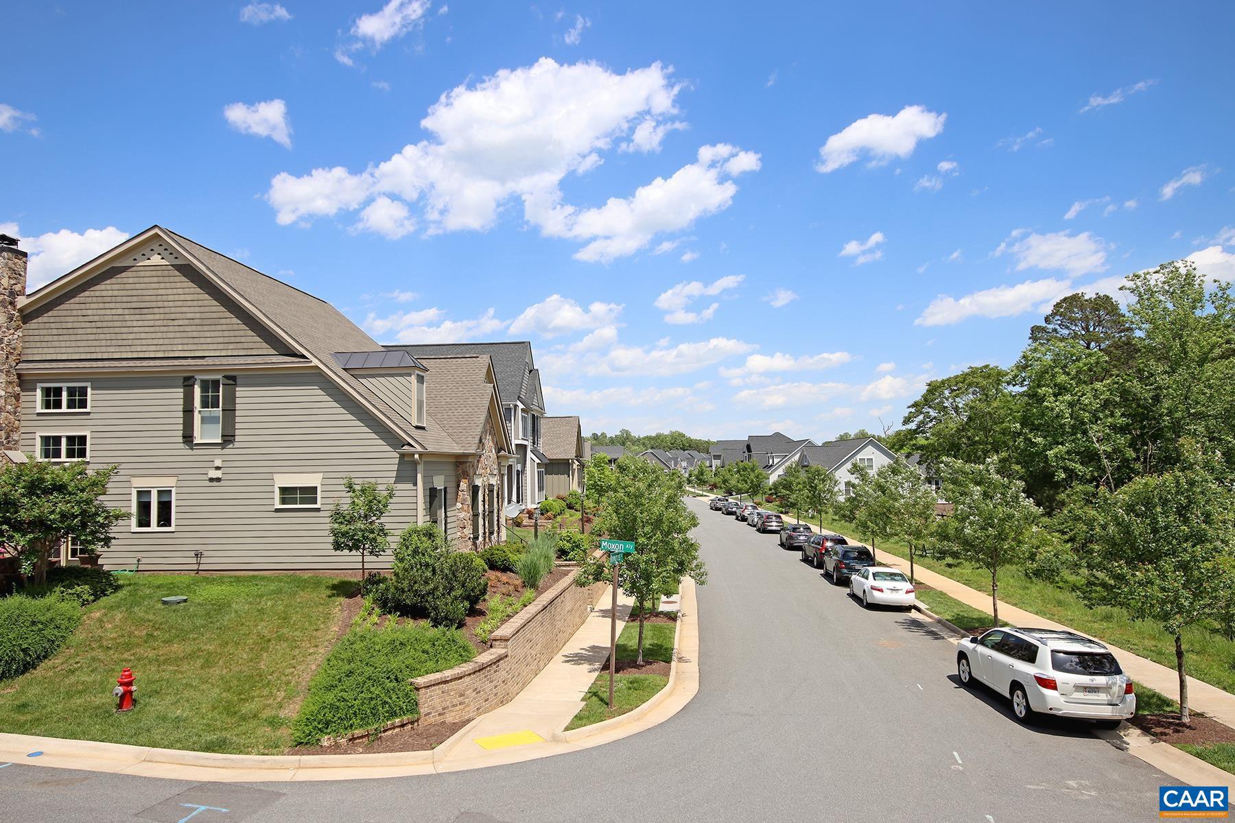 OLD TRAIL - Residential Lease