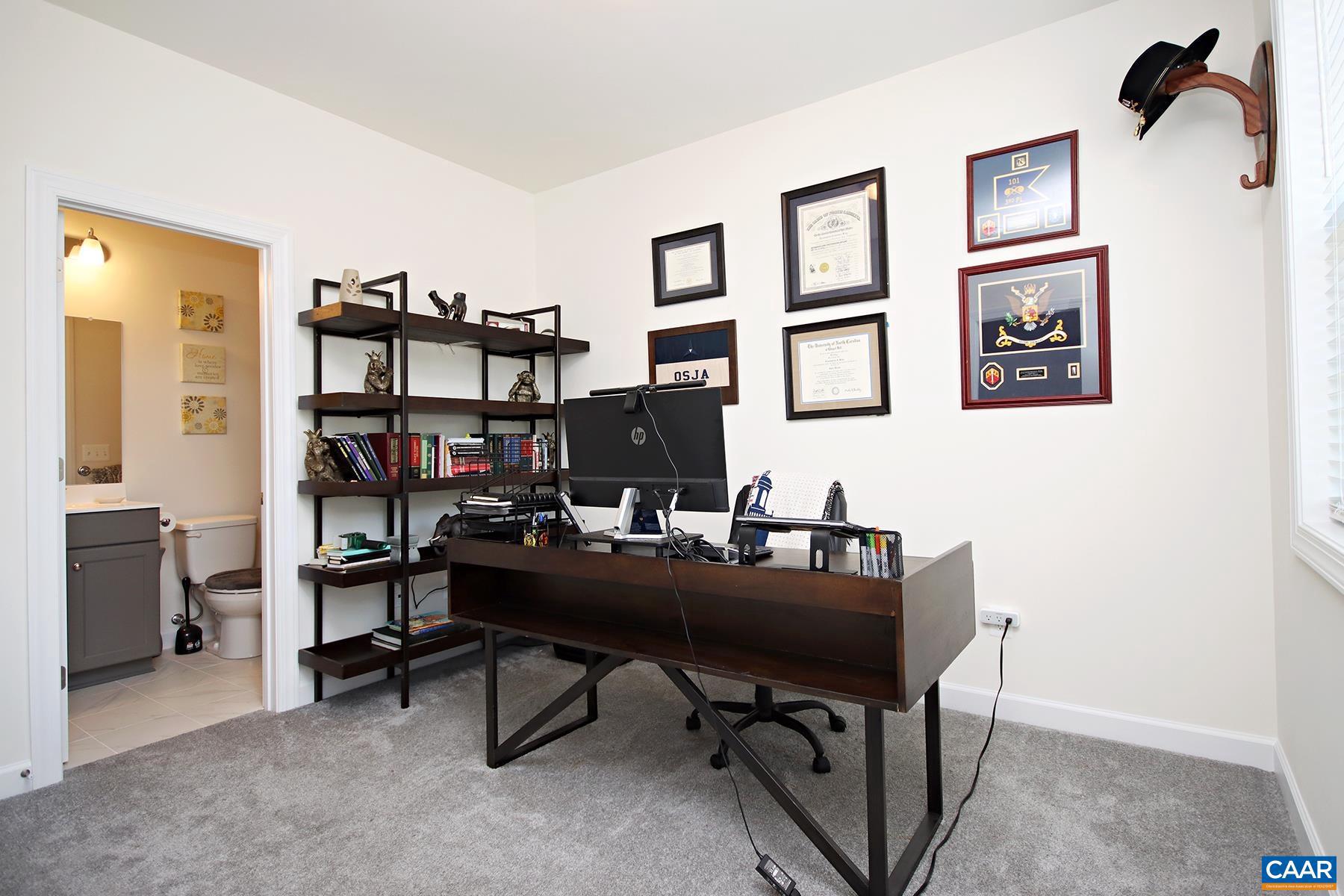 OLD TRAIL - Residential Lease