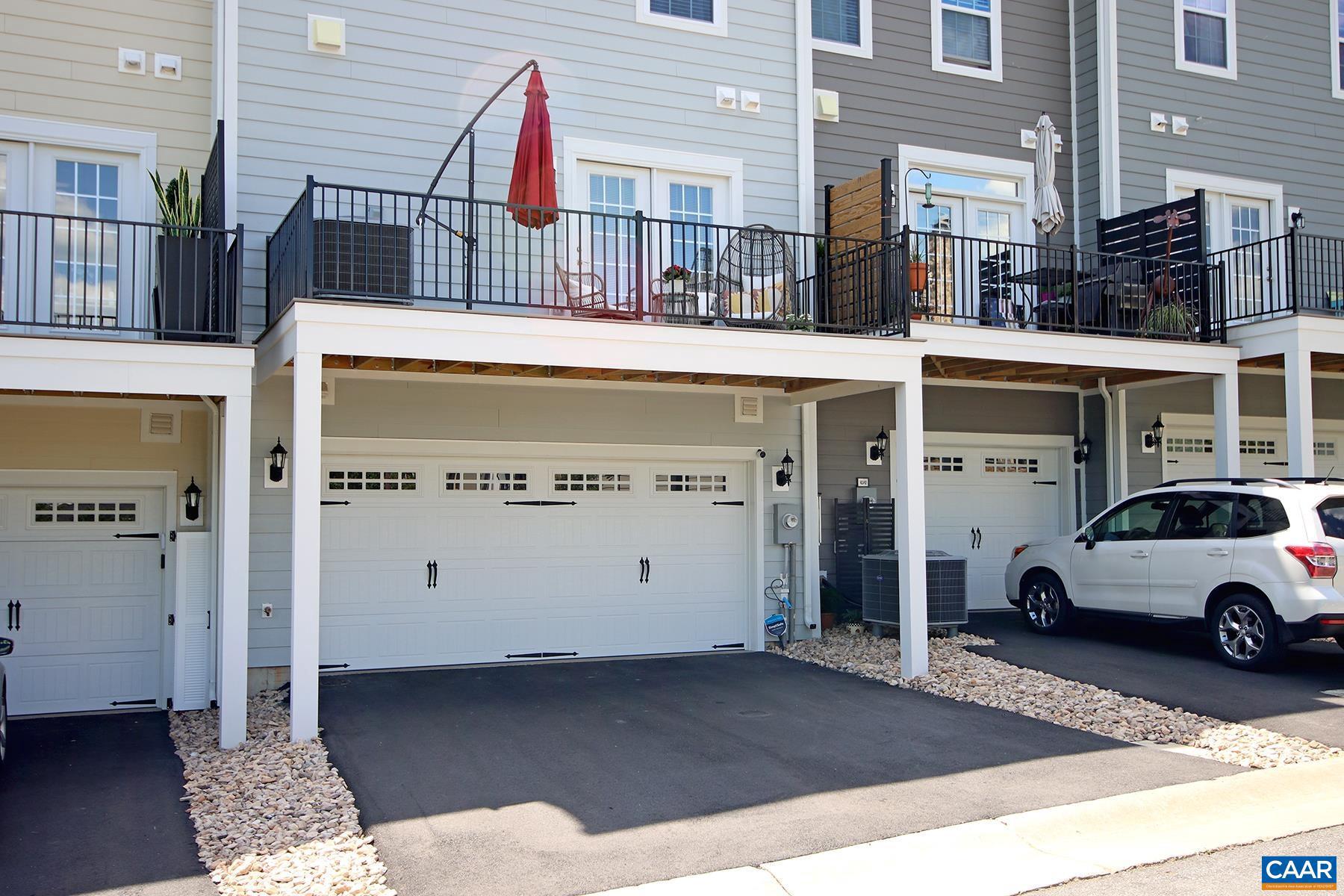 OLD TRAIL - Residential Lease