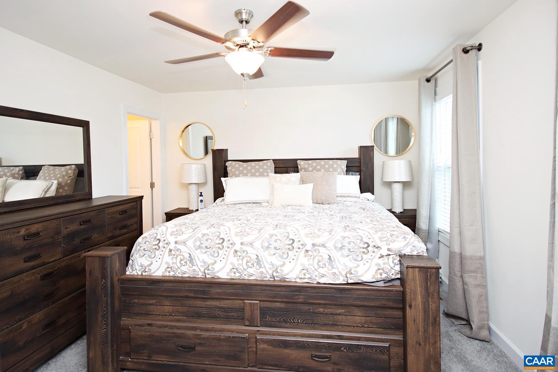 OLD TRAIL - Residential Lease