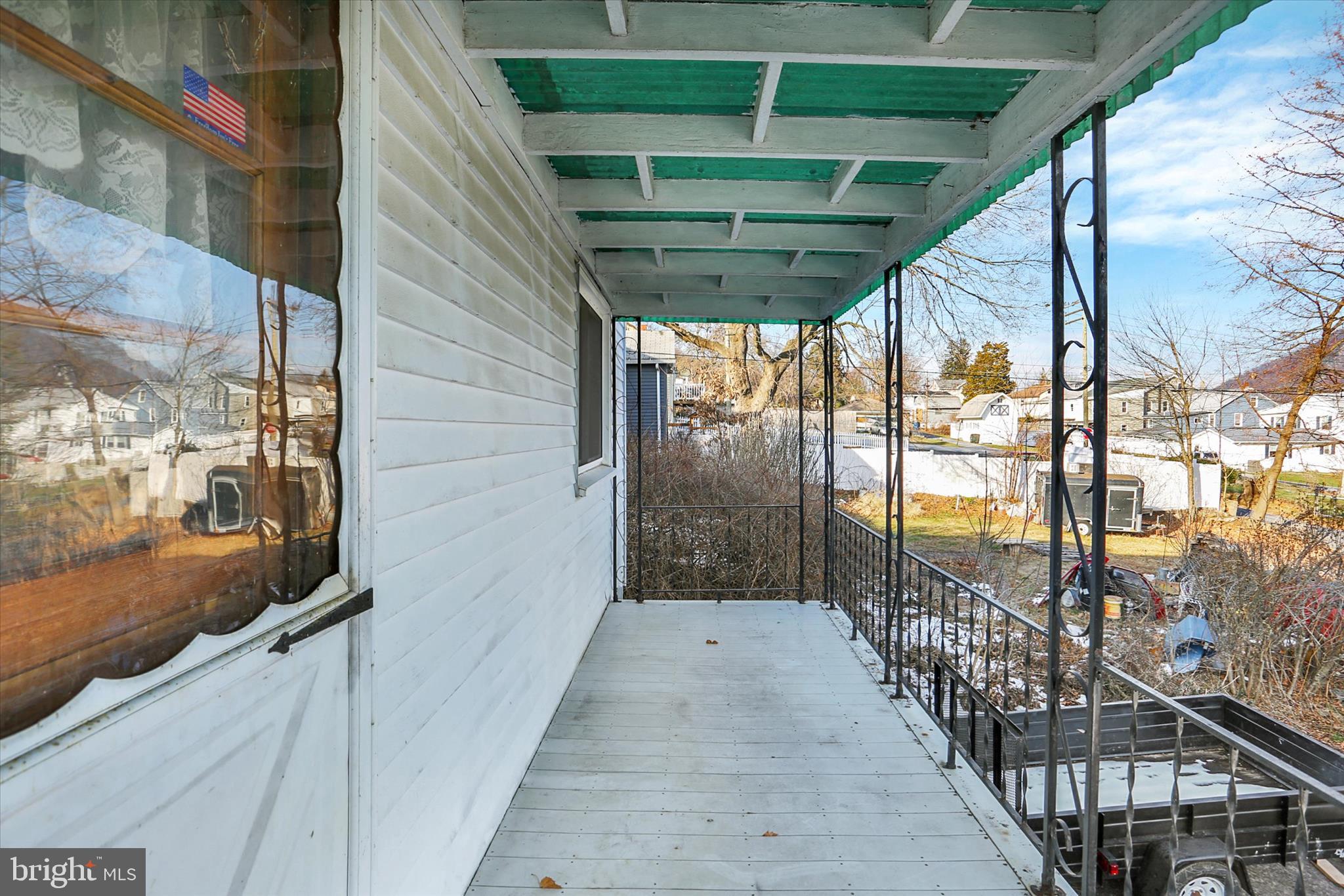 MARYSVILLE BORO - Residential